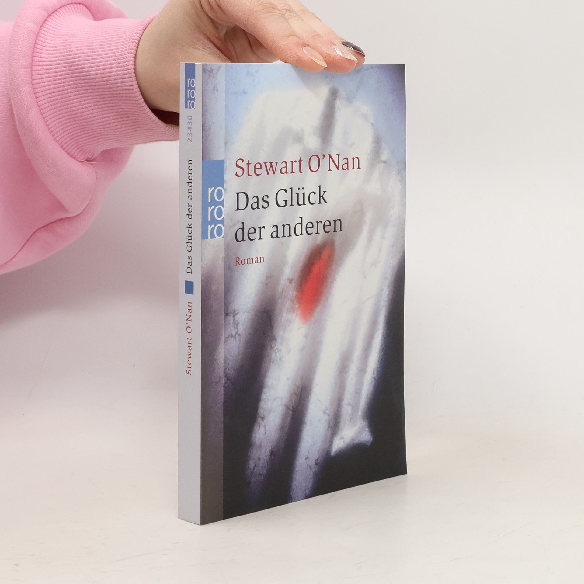 Das Glück der anderen