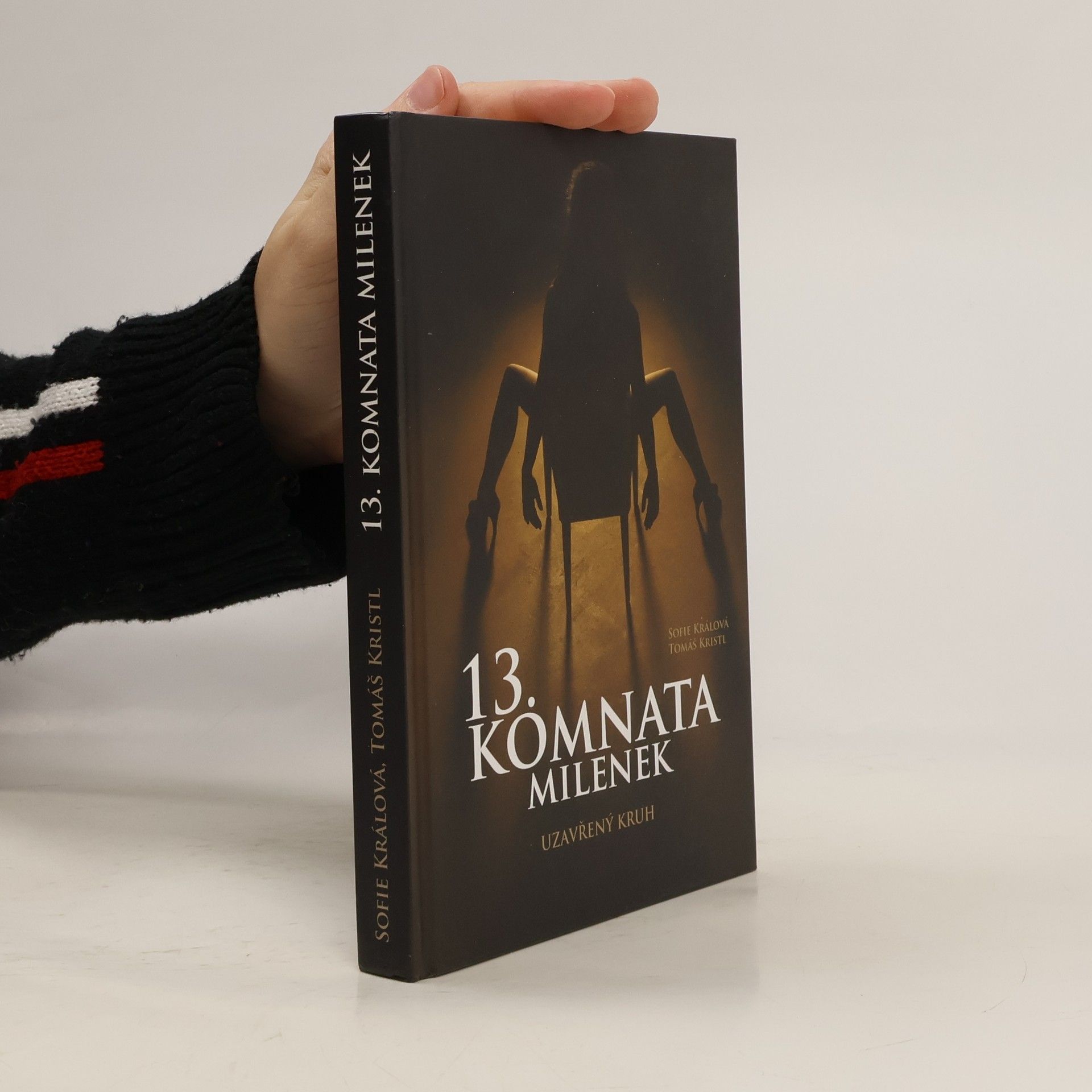 13. komnata milenek. Uzavřený kruh