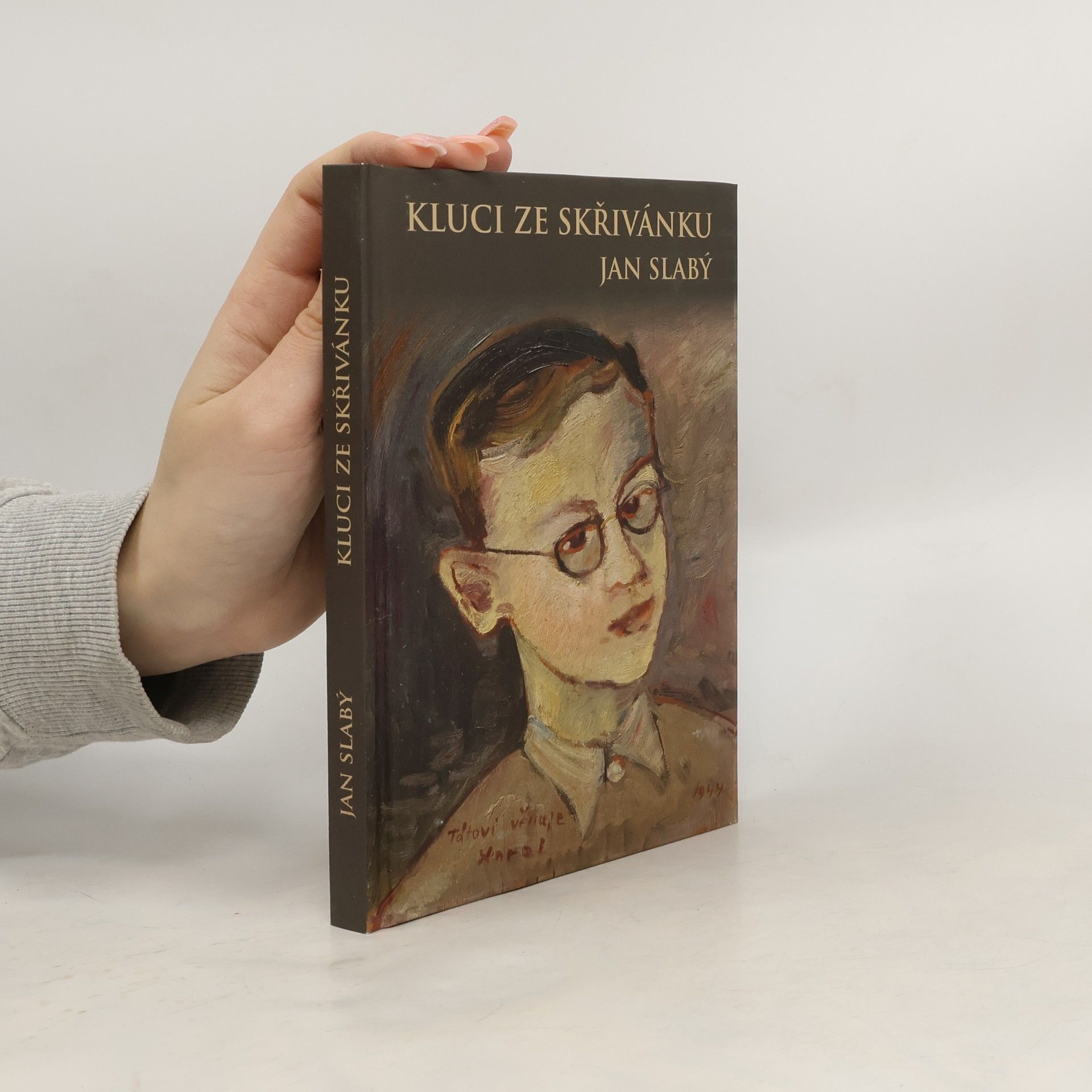 Kluci ze Skřivánku