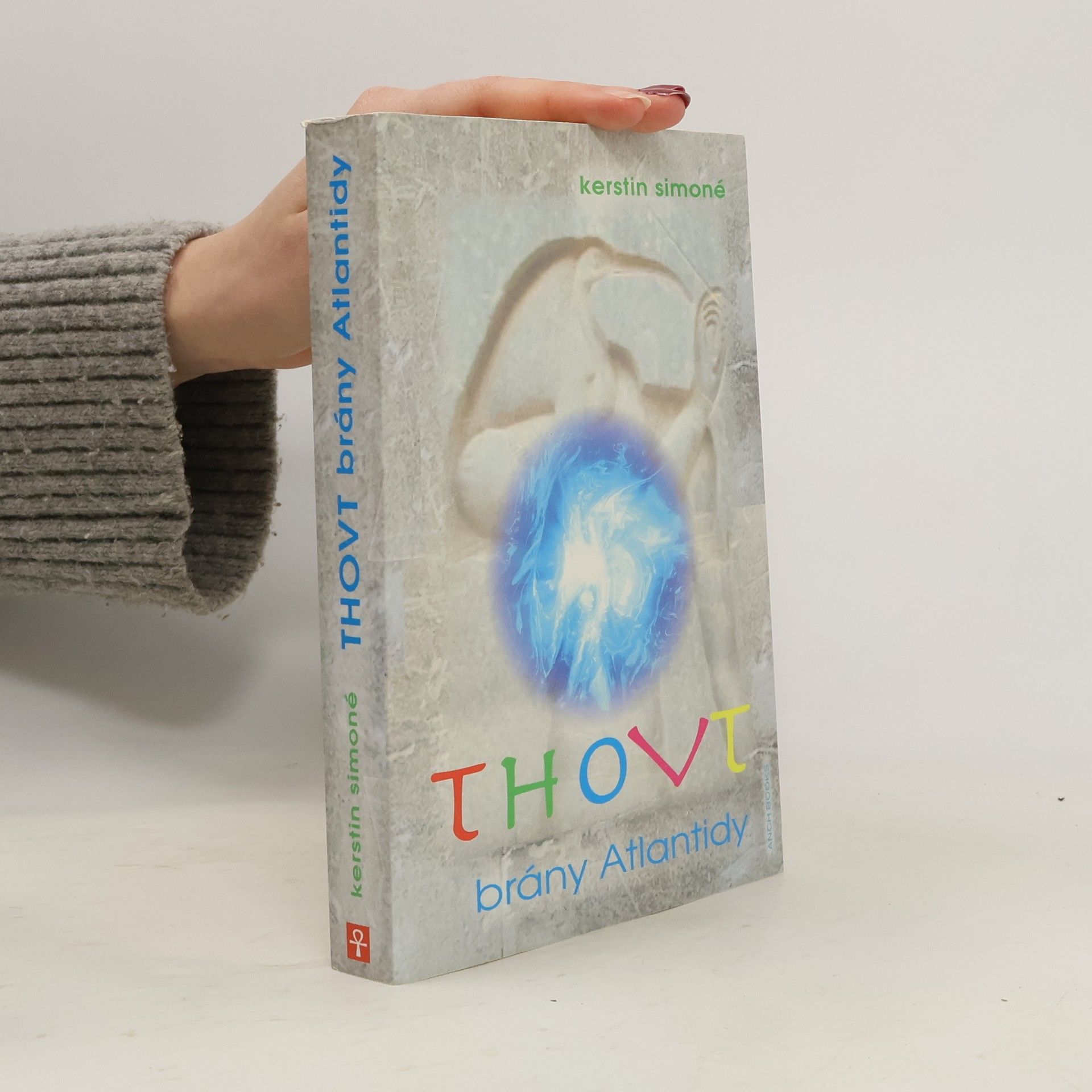 Thovt: Brány Atlantidy