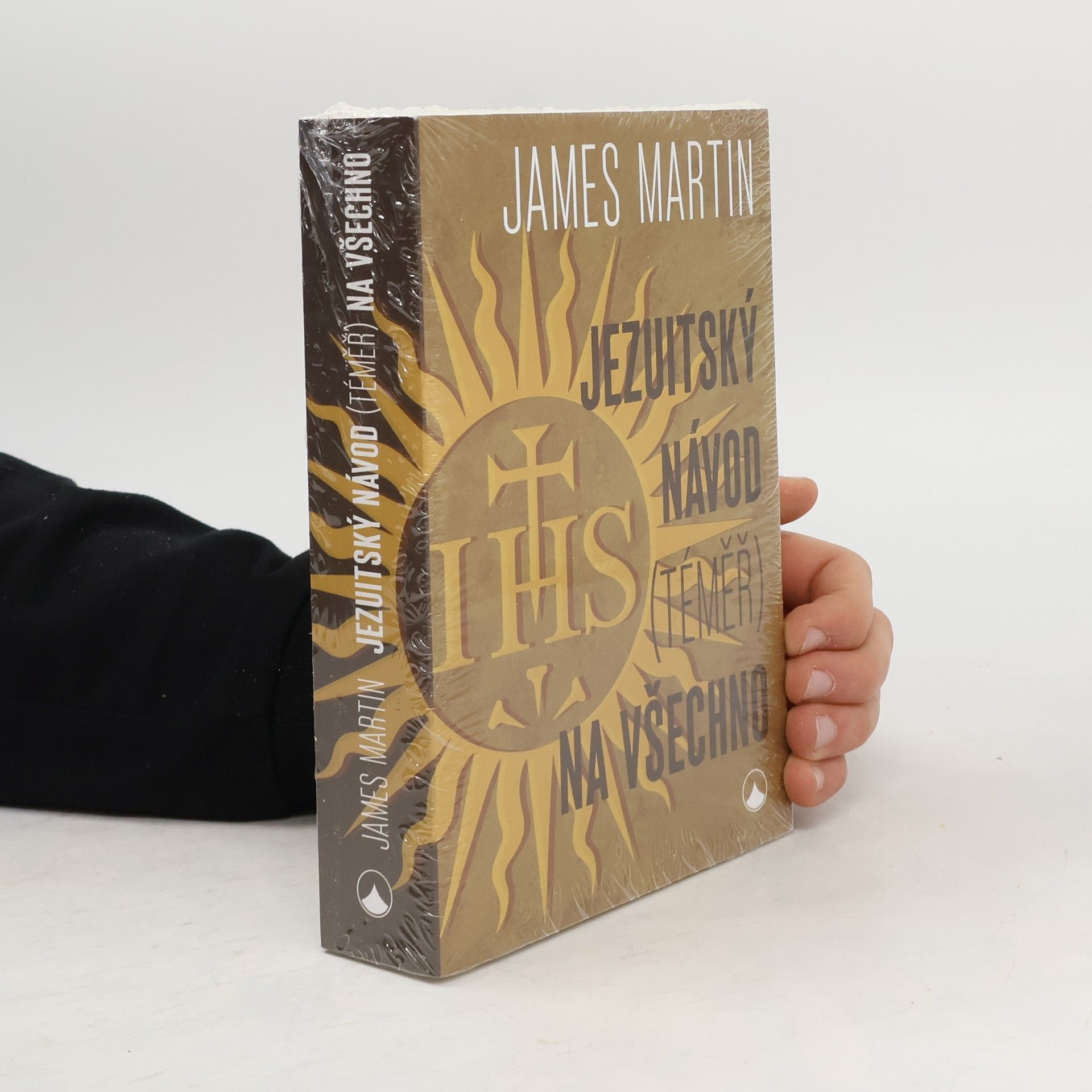 Jezuitský návod (téměř) na všechno