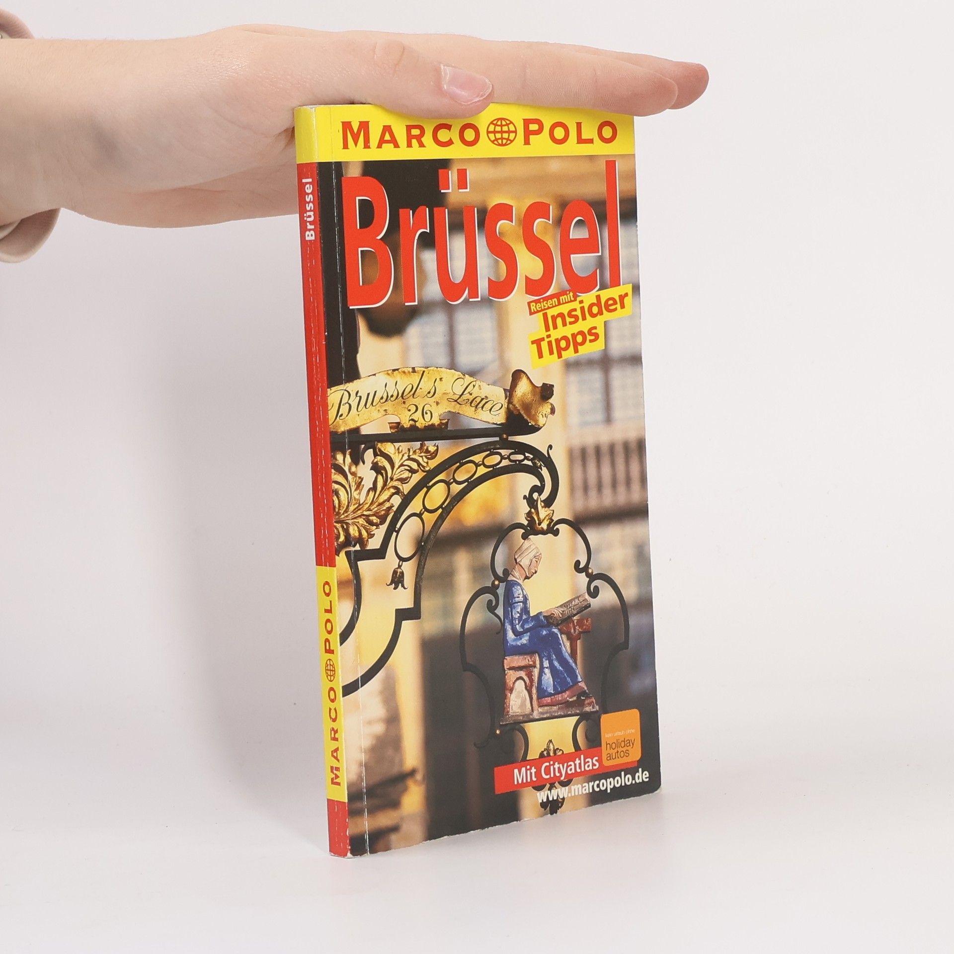 Sven Claude Bettinger Brüssel