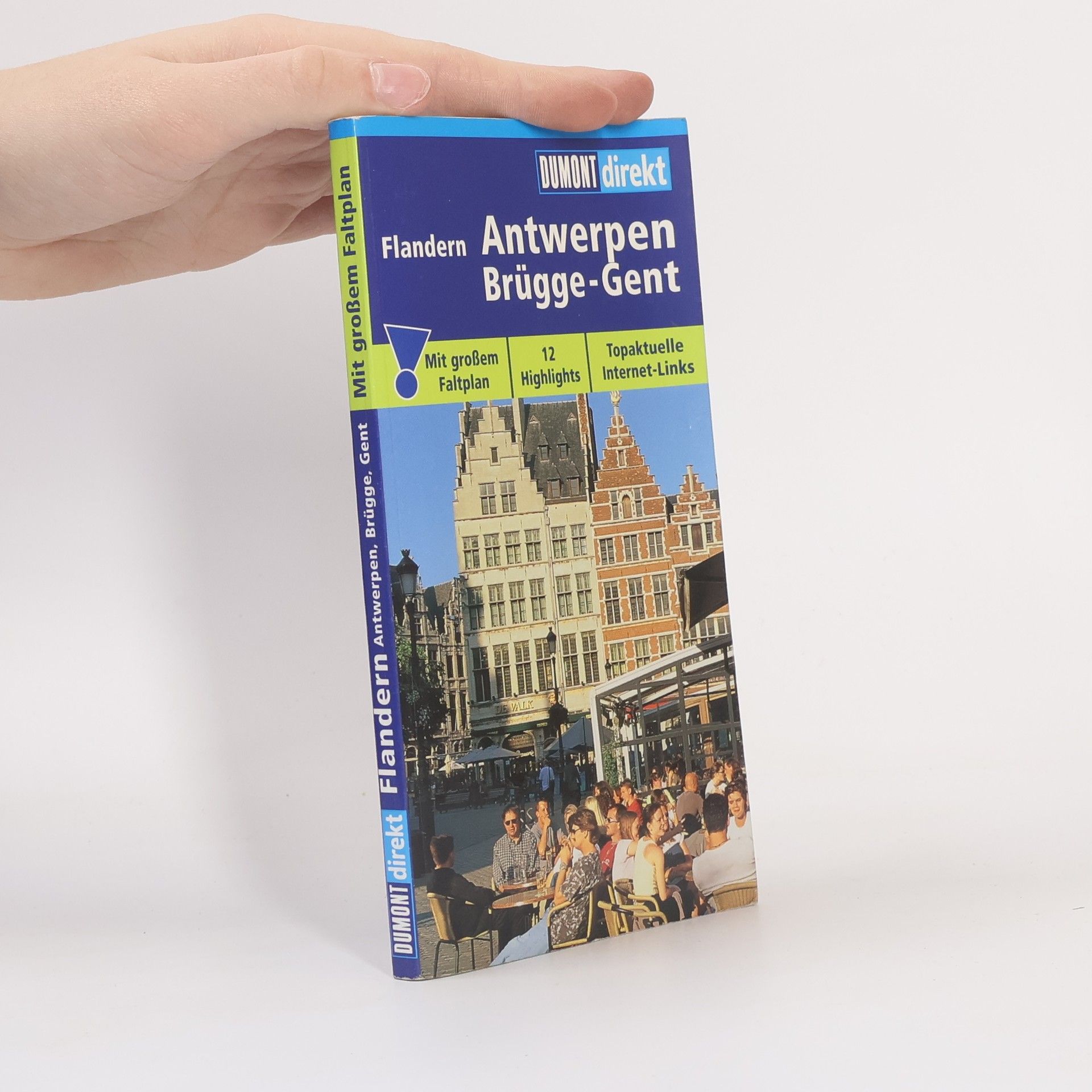 Margarete Graf Flandern