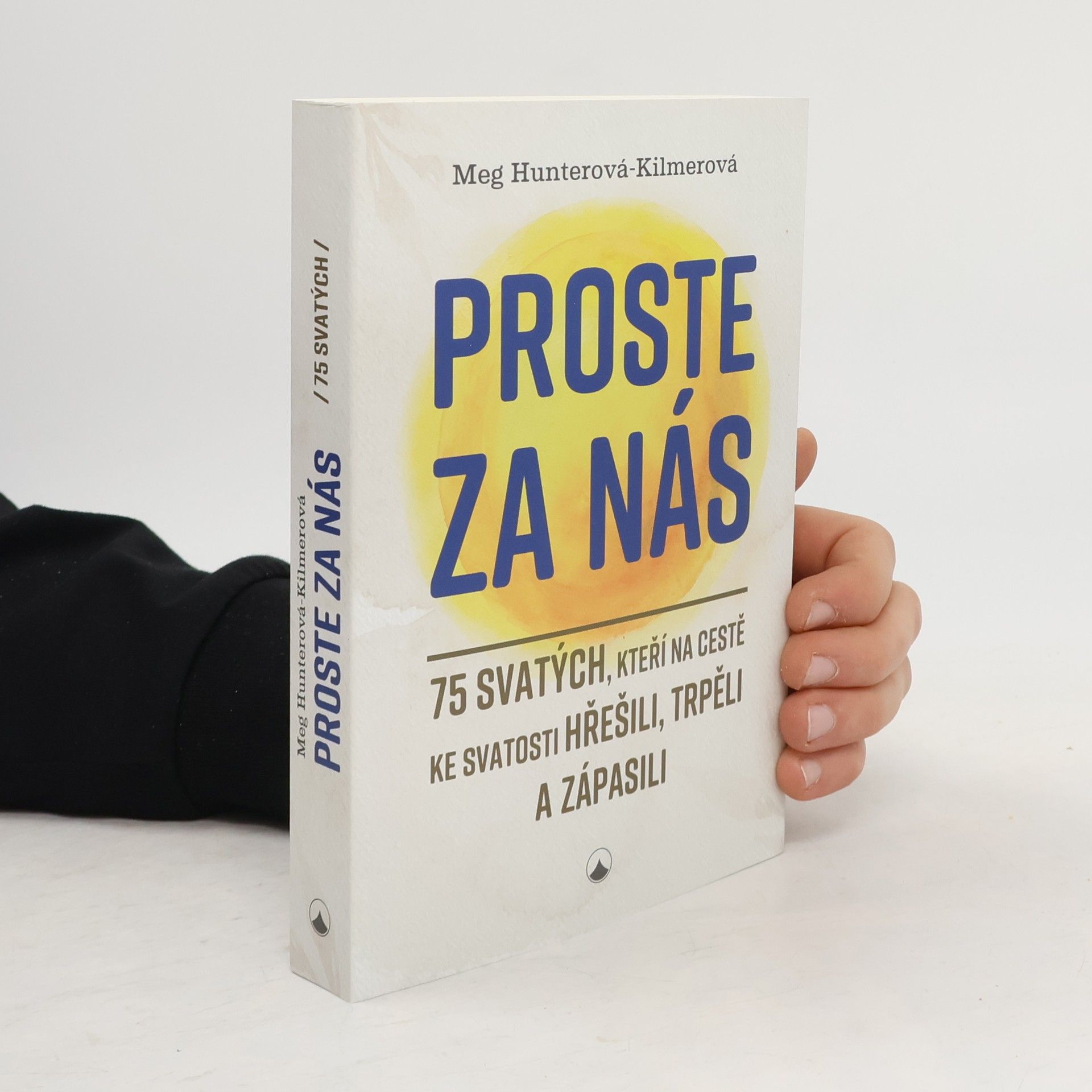 Proste za nás