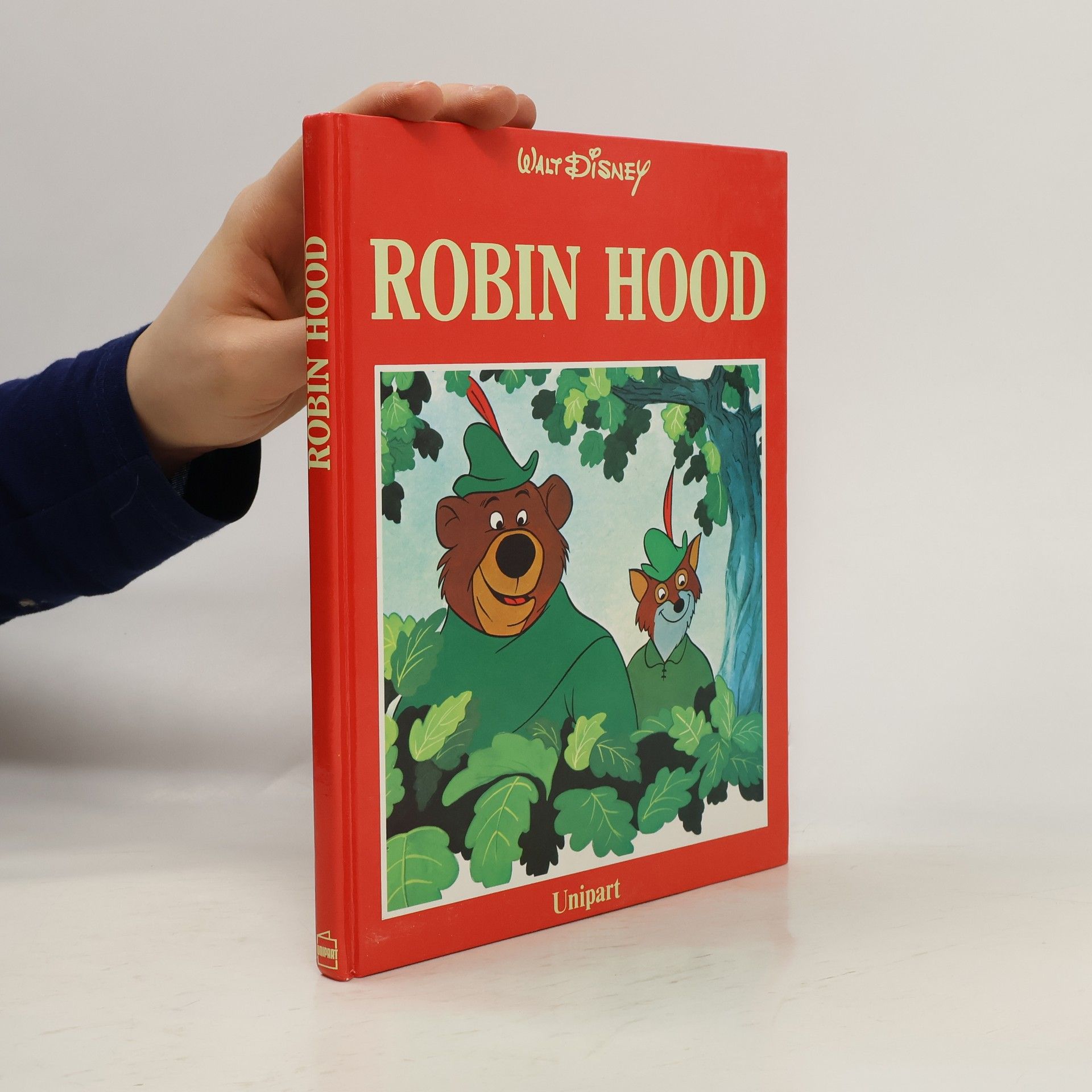 Autorenkollektiv Robin Hood