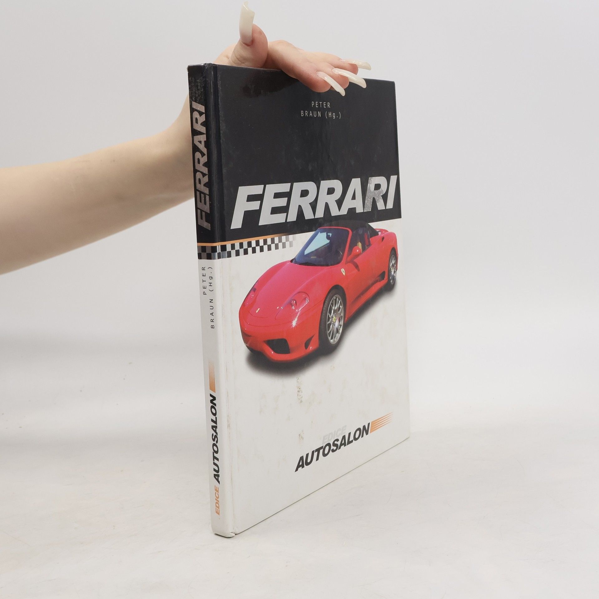 Ferrari