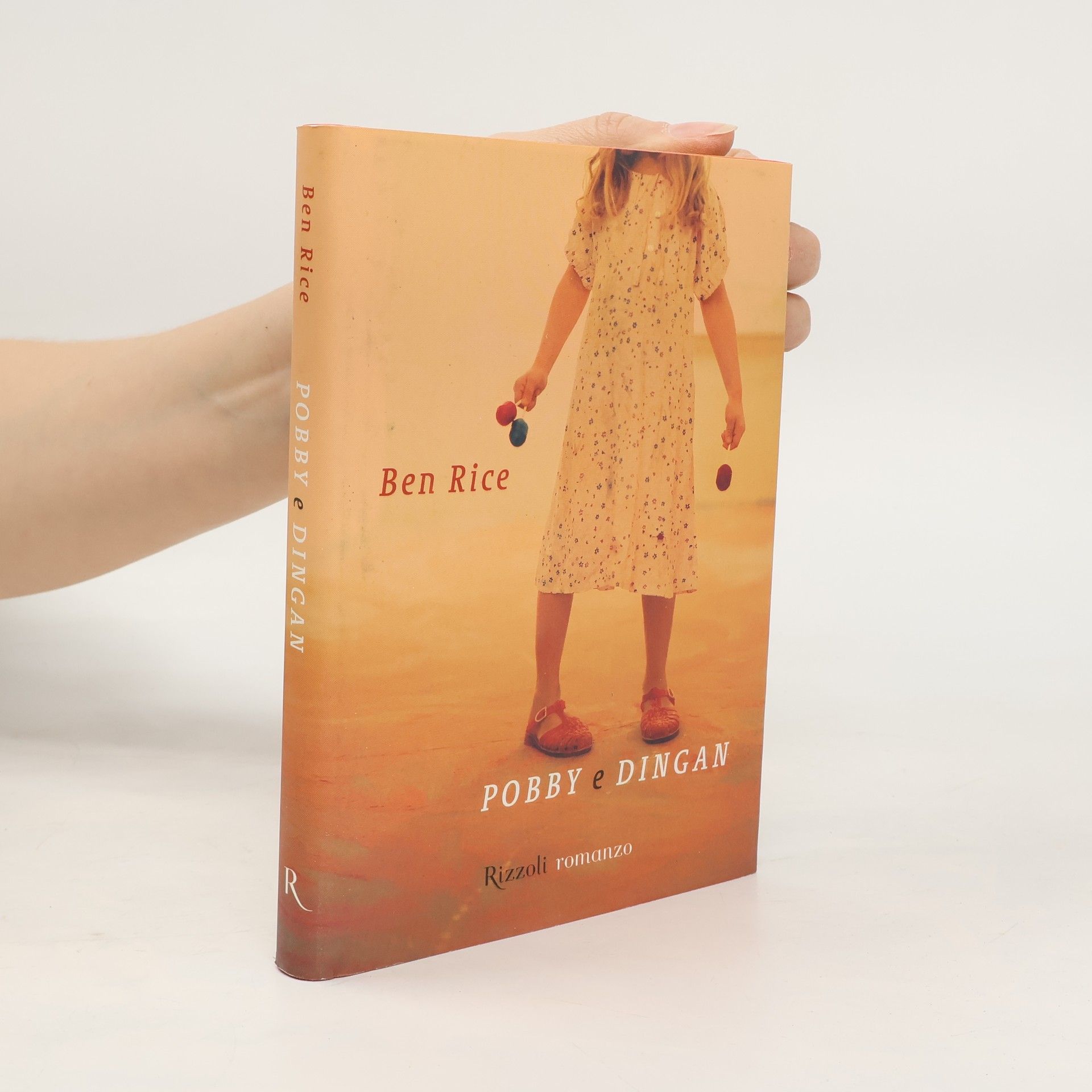 Massimo Birattari Pobby e Dingan