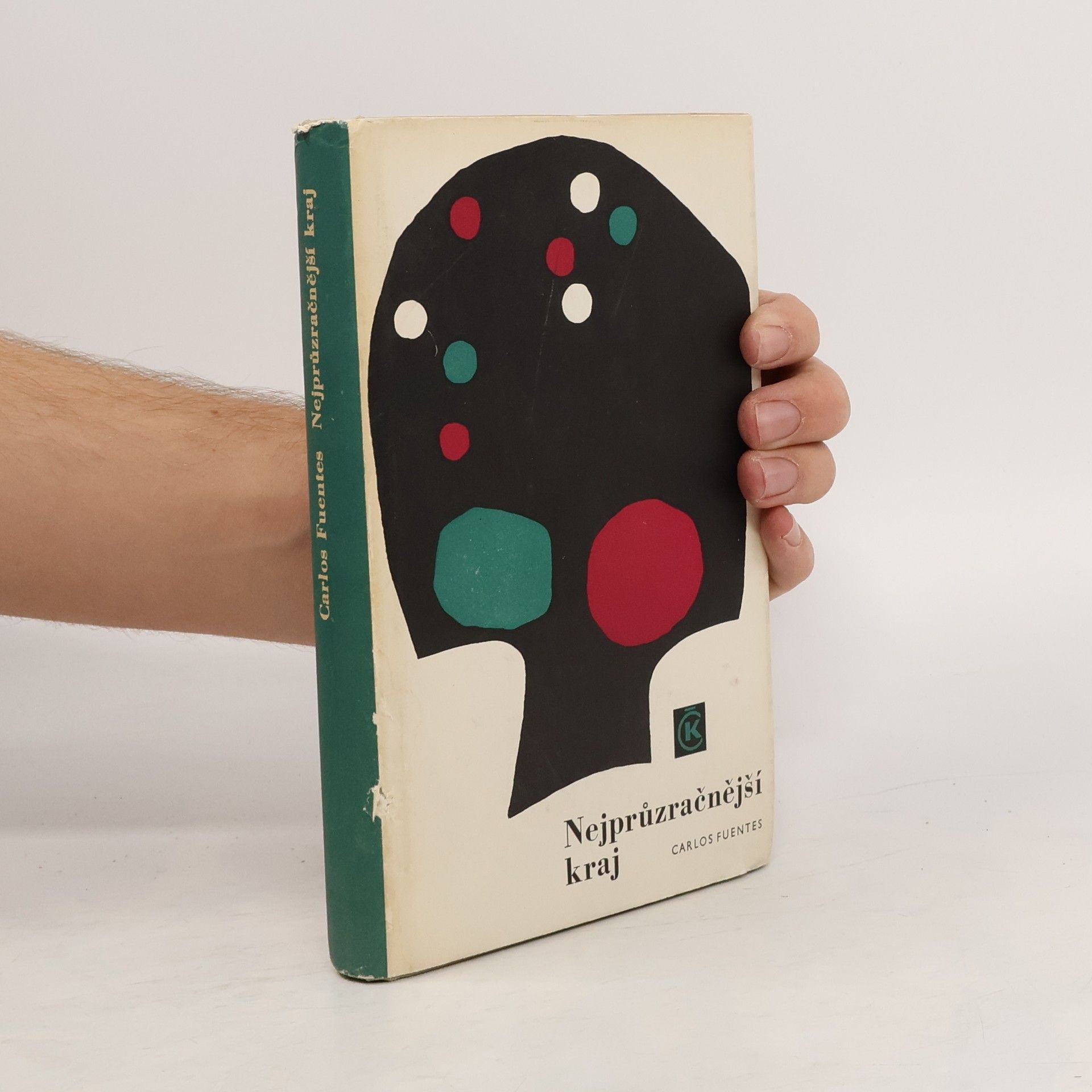 Nejprůzračnější kraj