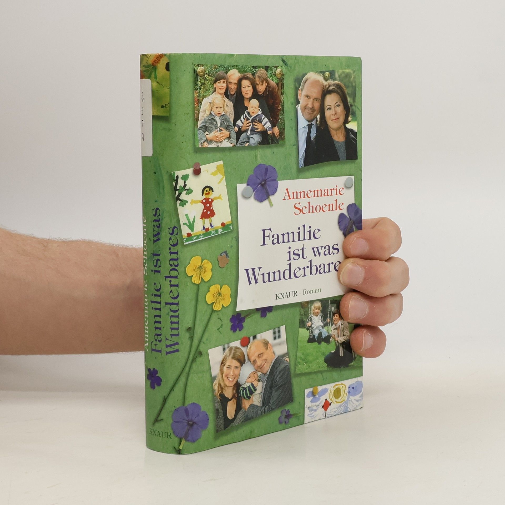 Familie ist was Wunderbares