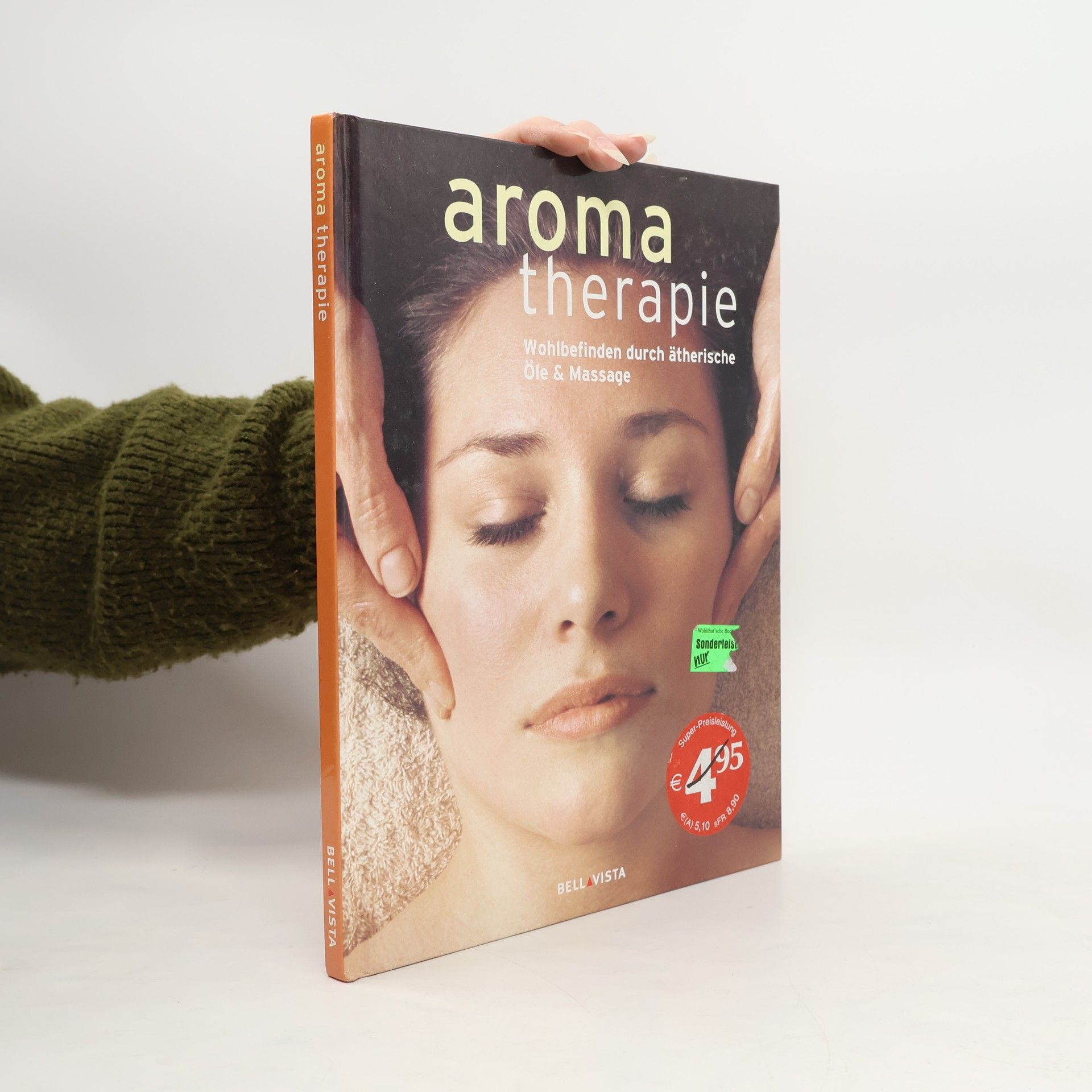 Sandra White Aromatherapie