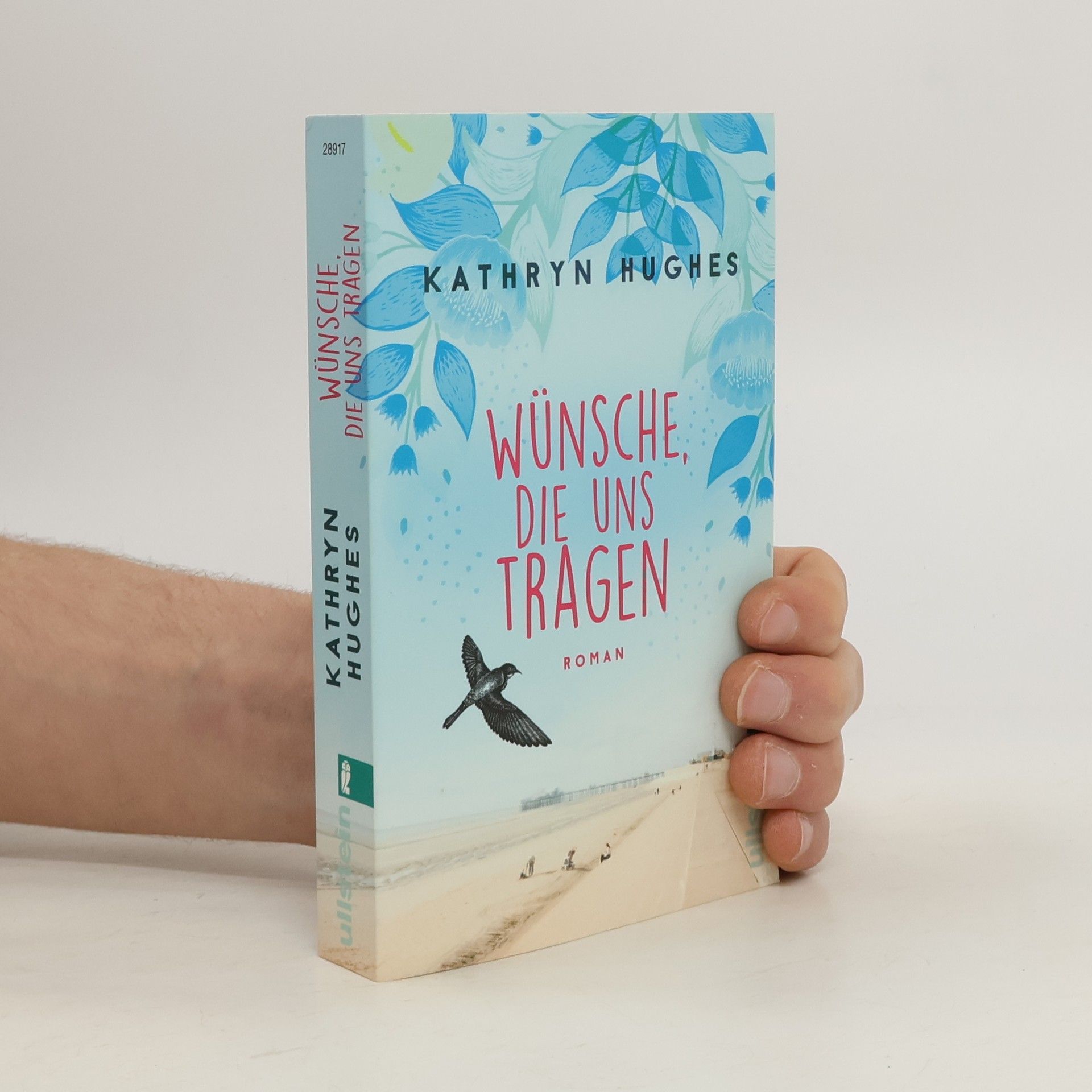 Katharina Berrenberg Gabri, der Vanille-Engel