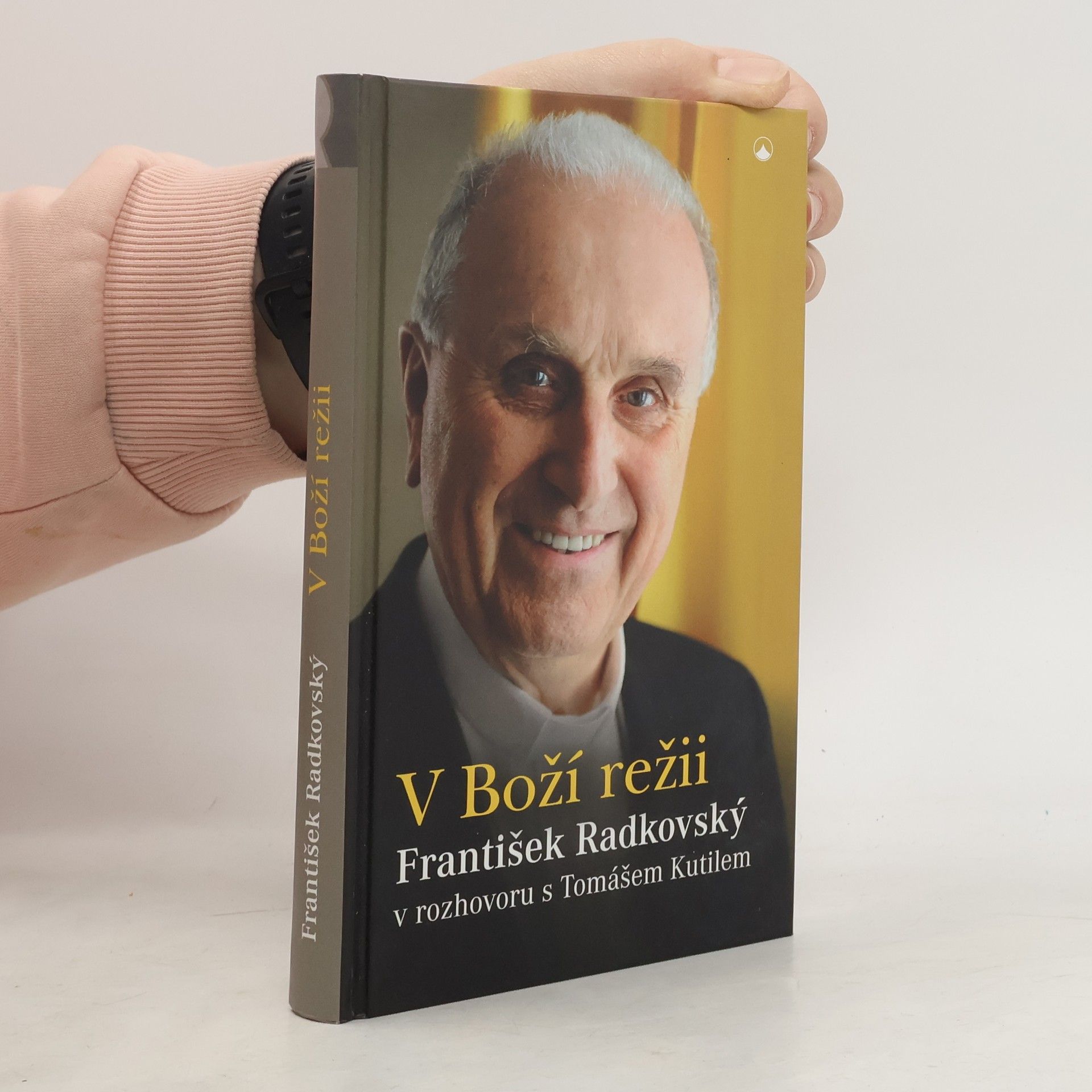 František Radkovský V Boží režii