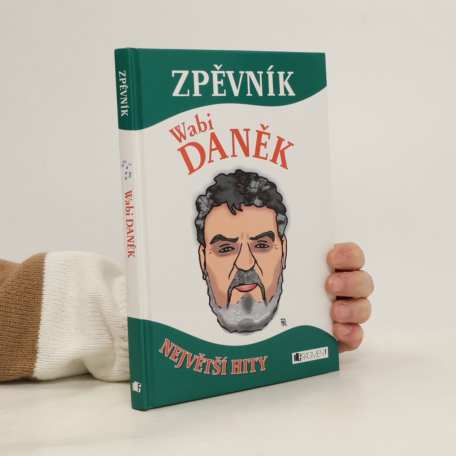 Zpěvník [největší hity]