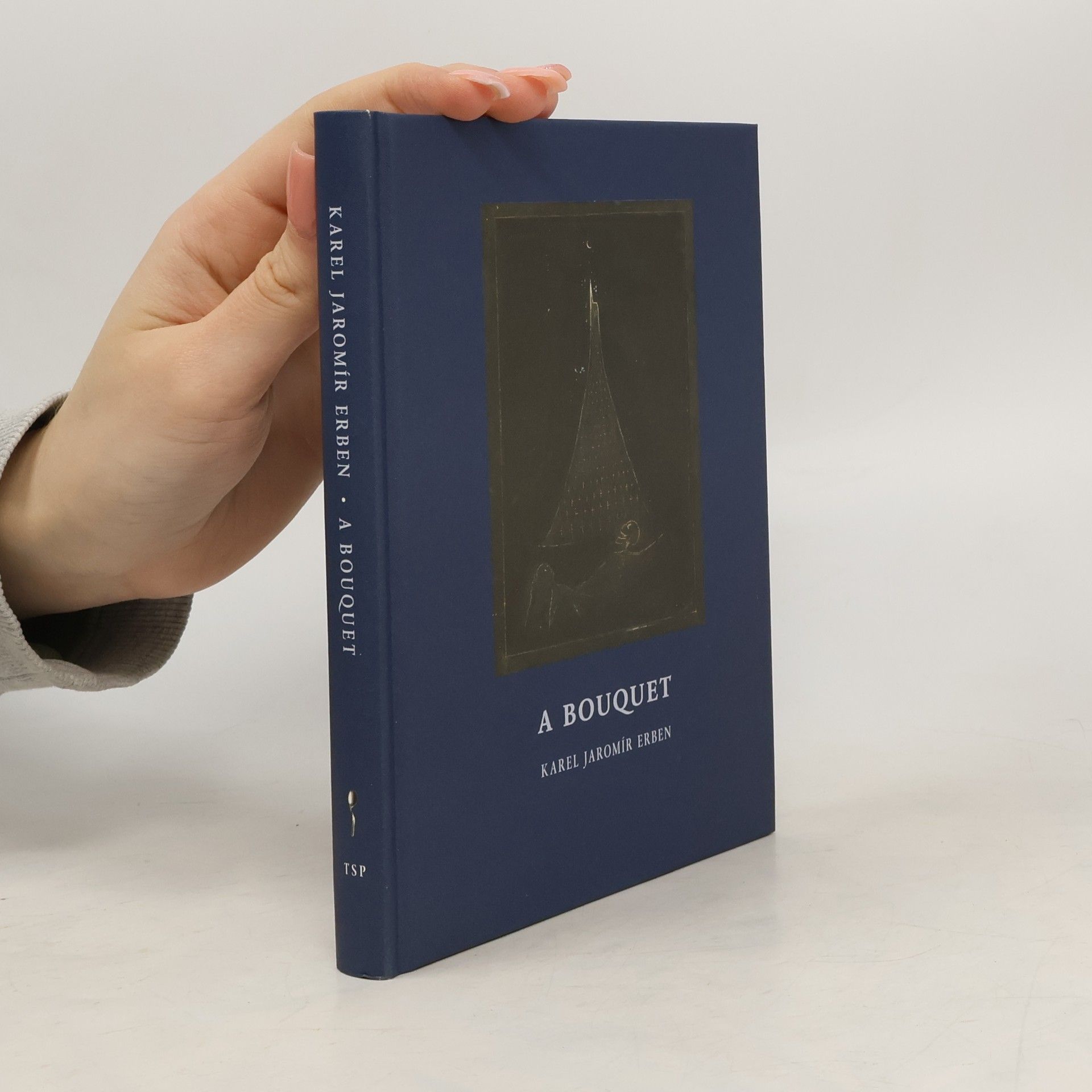 Karel Jaromír Erben A Bouquet