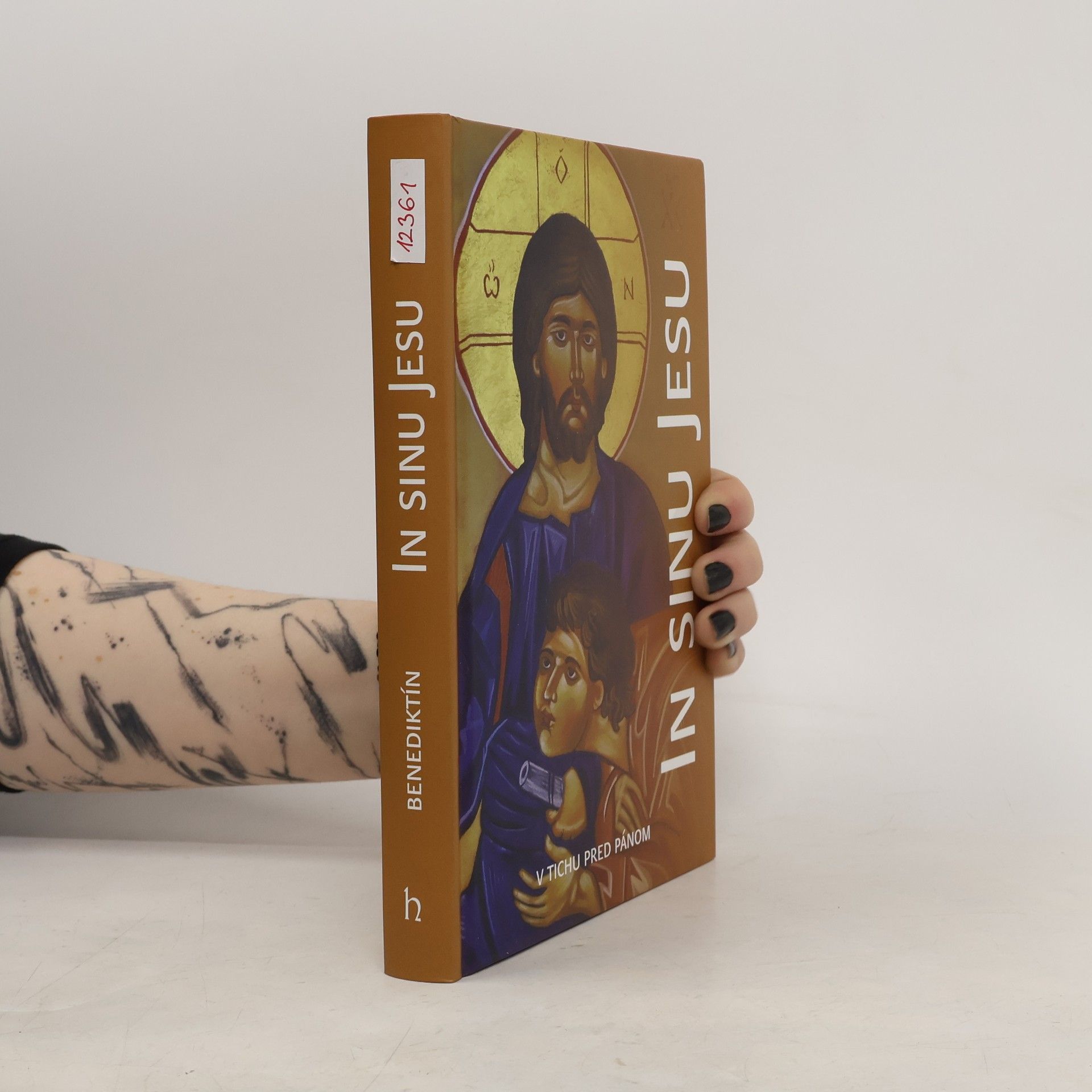 Various authors In sinu Jesu