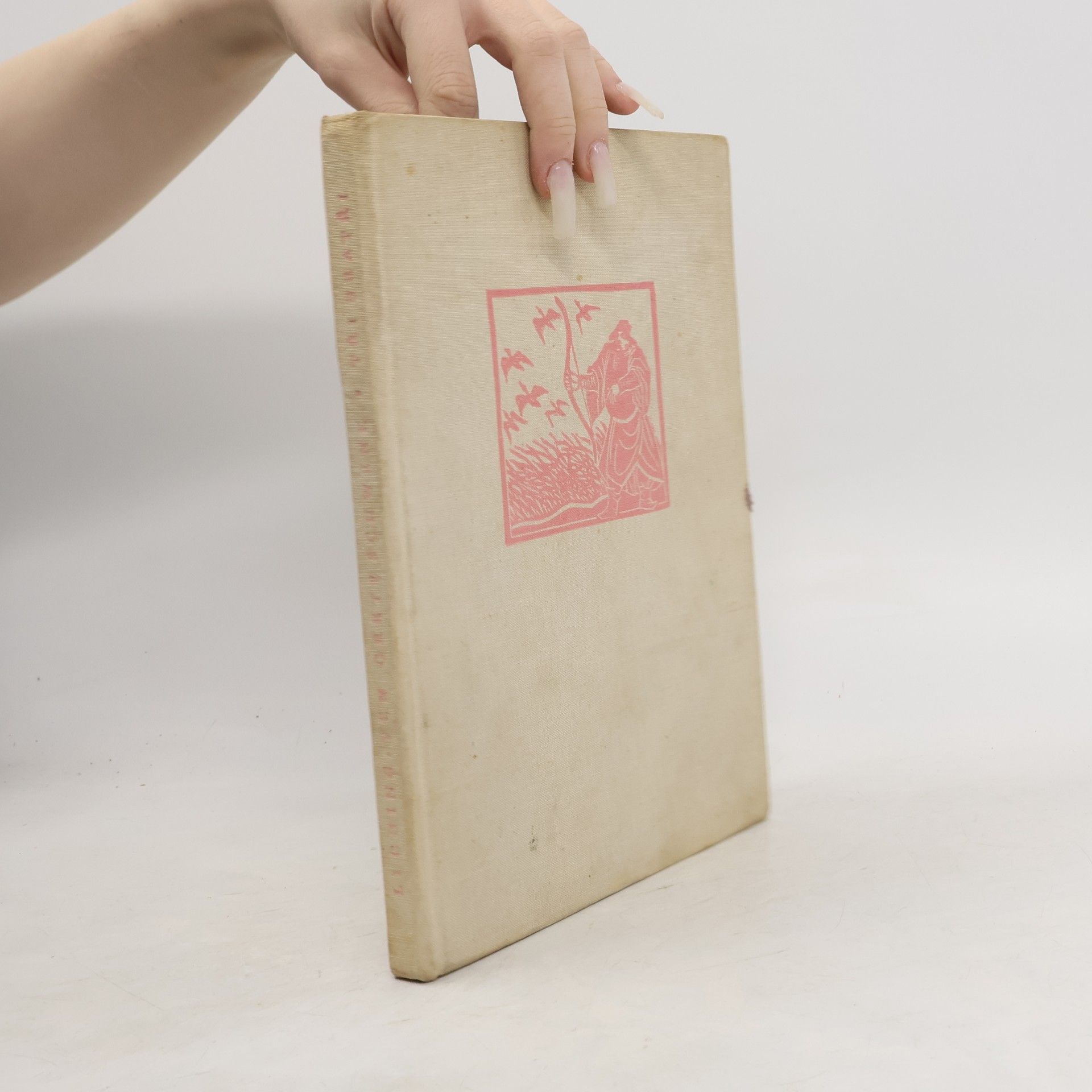 Tři bratři a jiné čínské pohádky