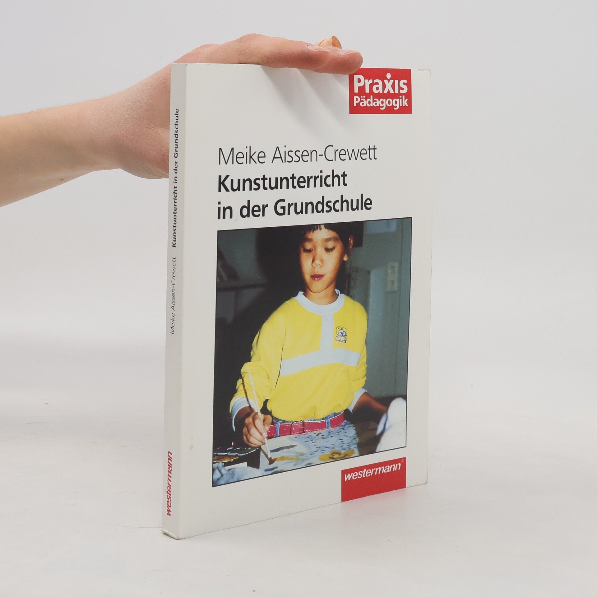 Kunstunterricht in der Grundschule