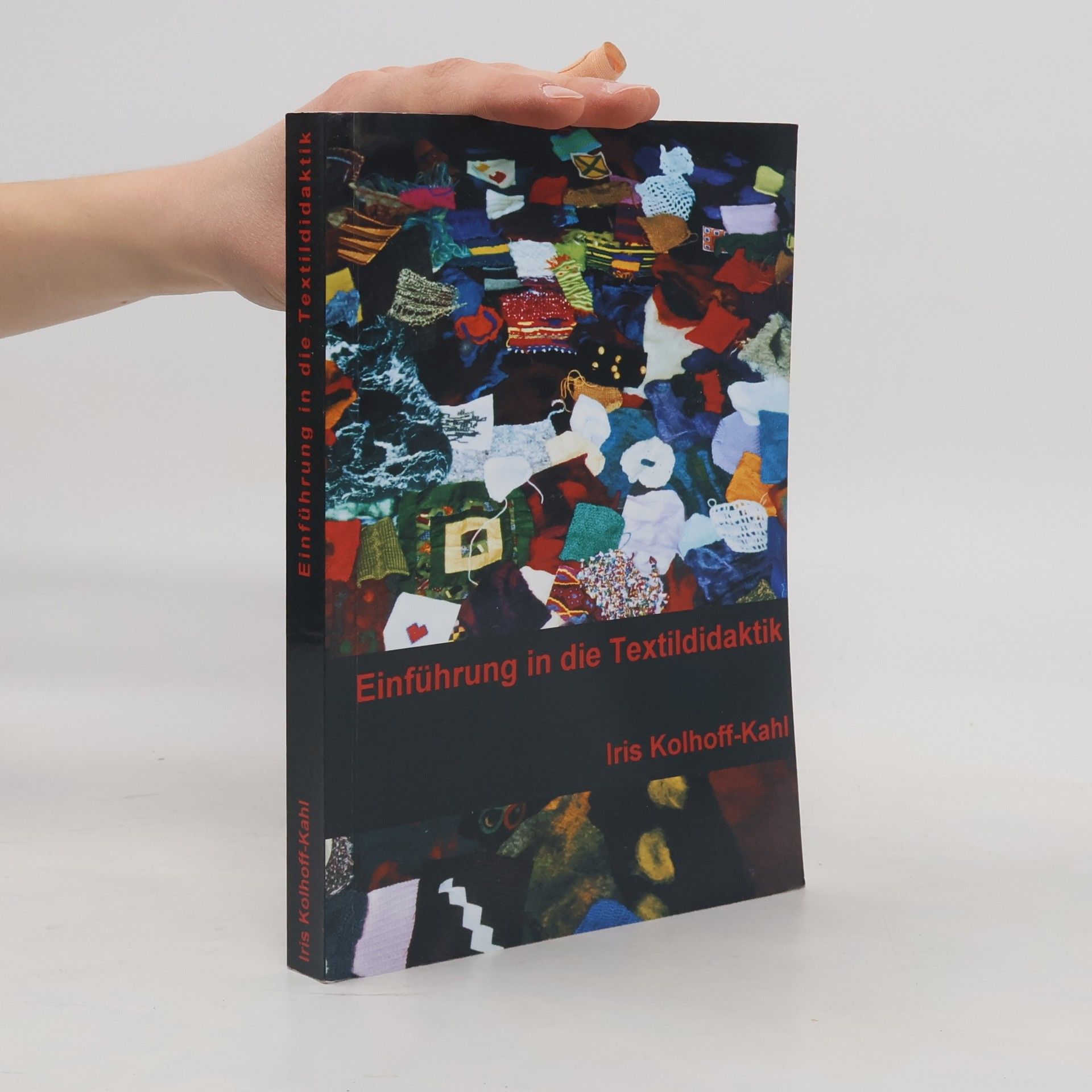 Einführung in die Textildidaktik