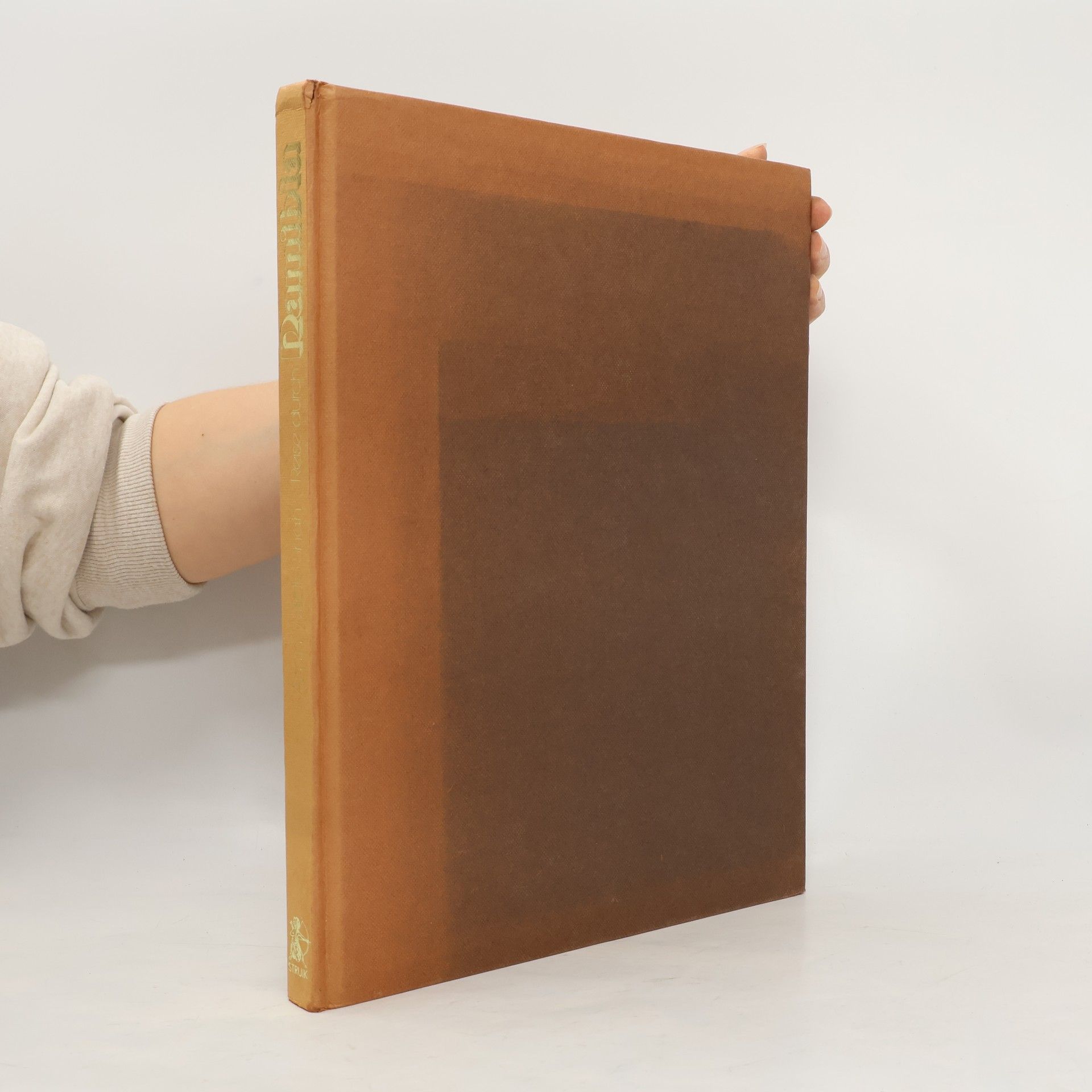 Mohamed Amin Reise durch Namibia