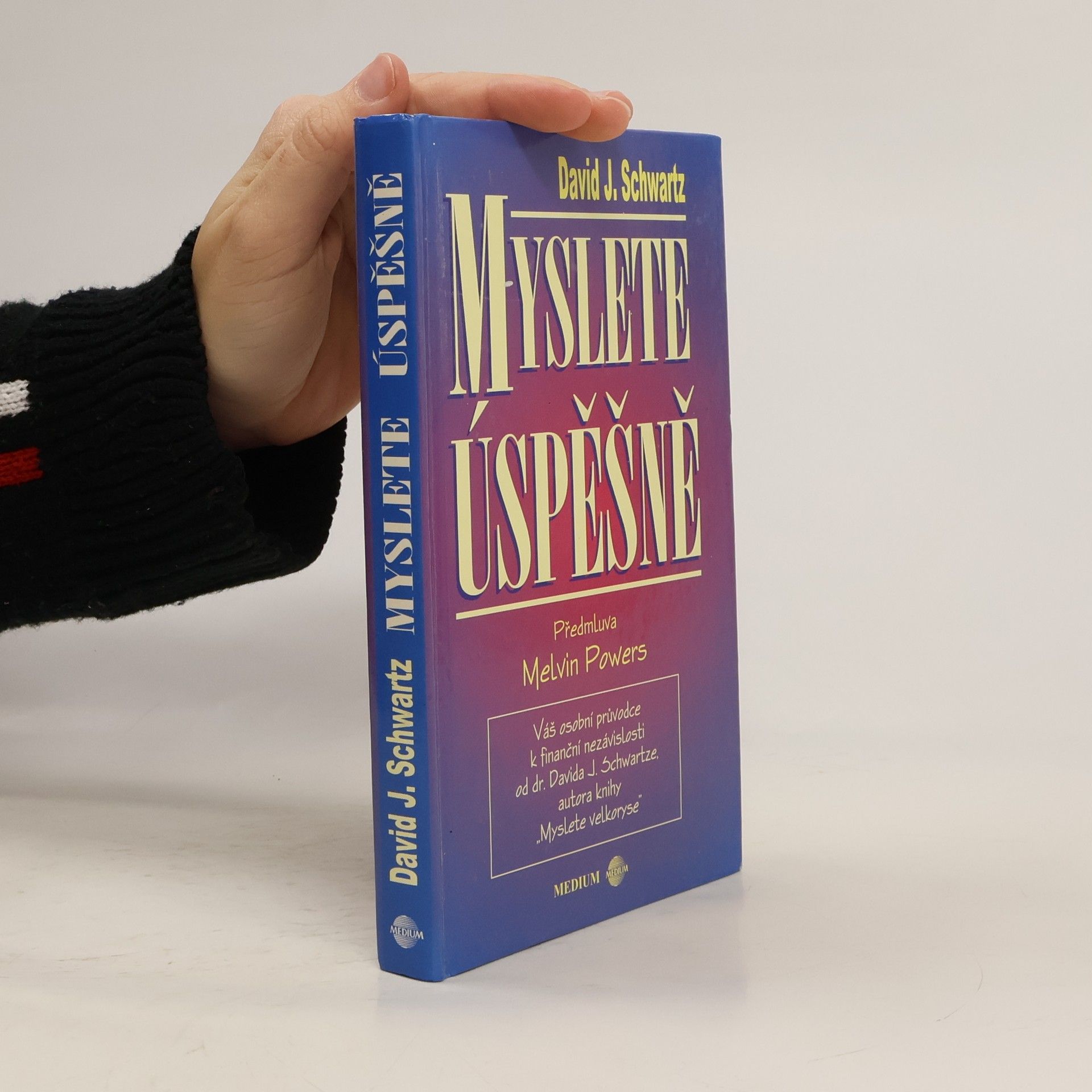 Myslete úspěšně
