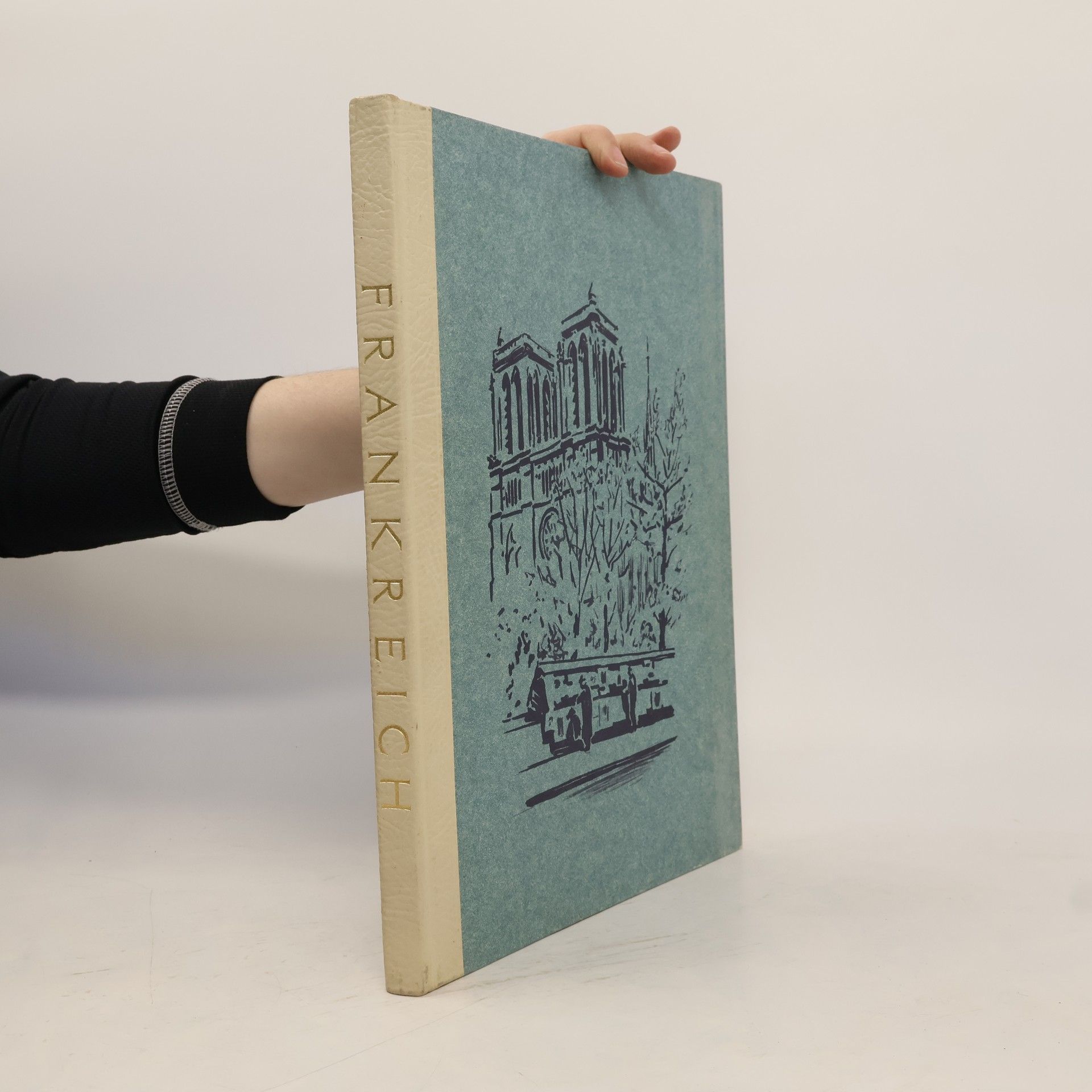 Collectif d'auteurs Frankreich