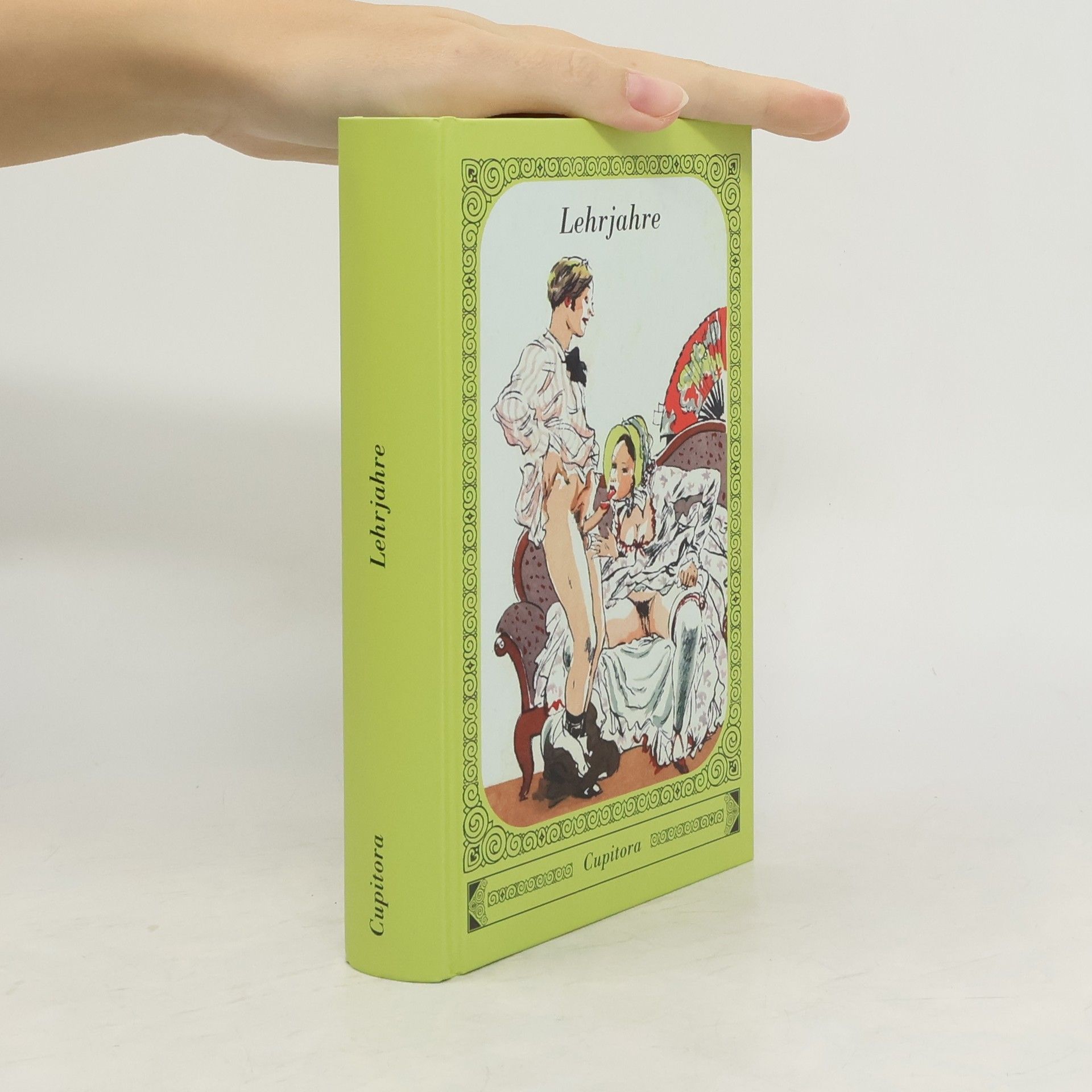 Autorenkollektiv Lehrjahre