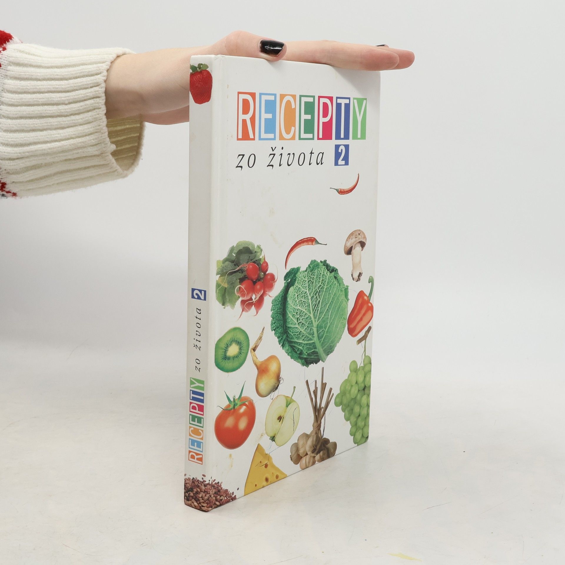 Recepty zo života 2