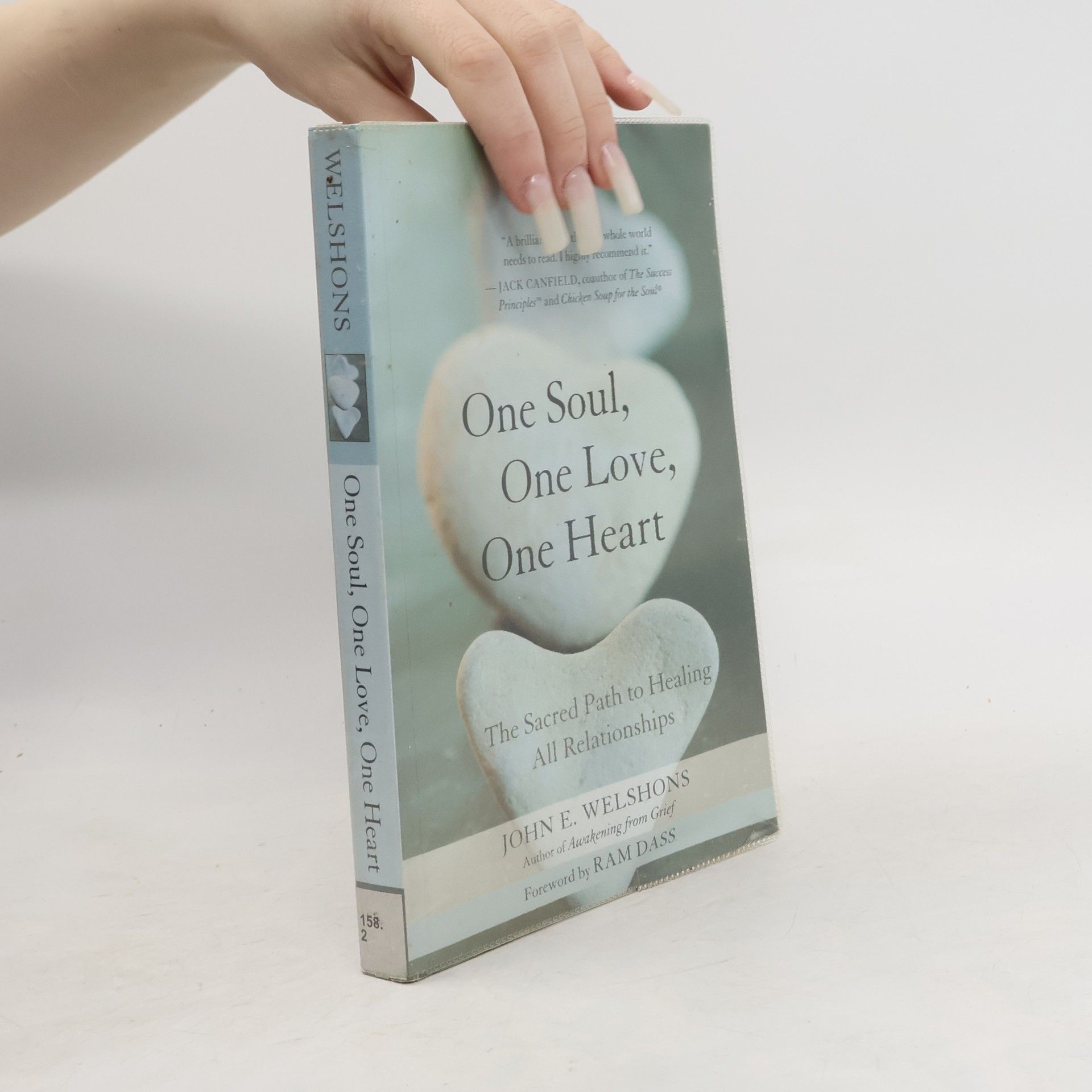 One Soul, One Love, One Heart