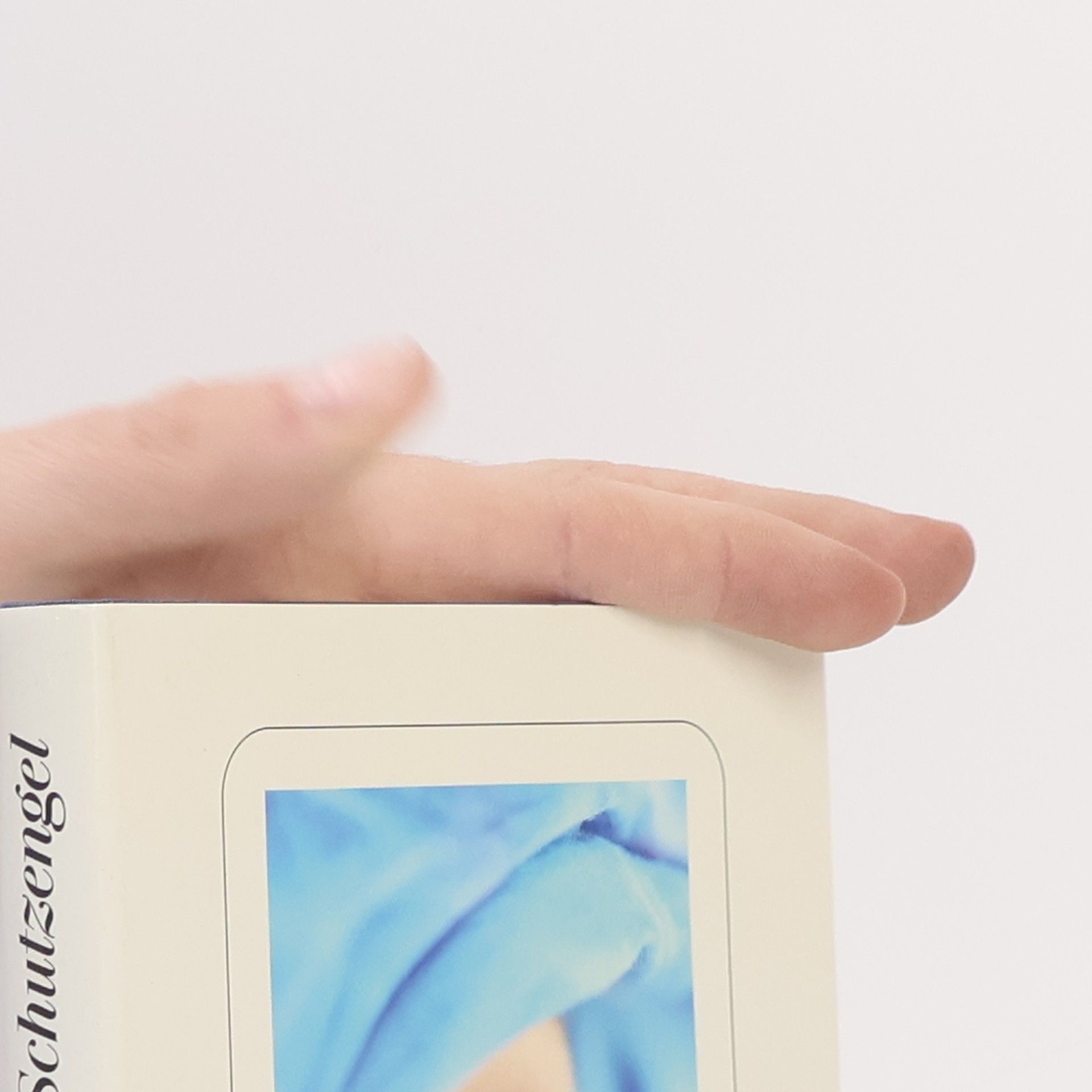 Paulo Coelho Schutzengel