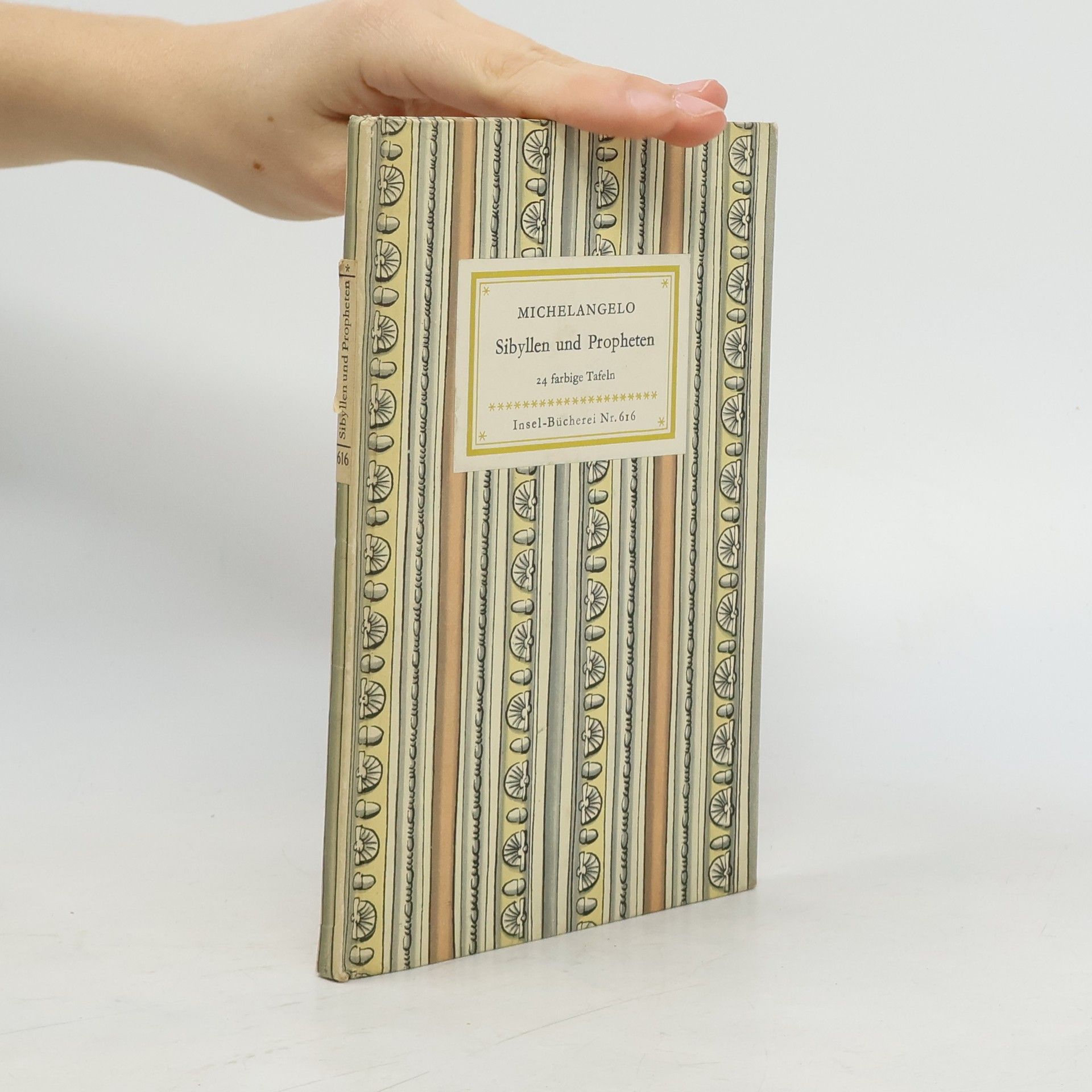 Sibyllen und Propheten