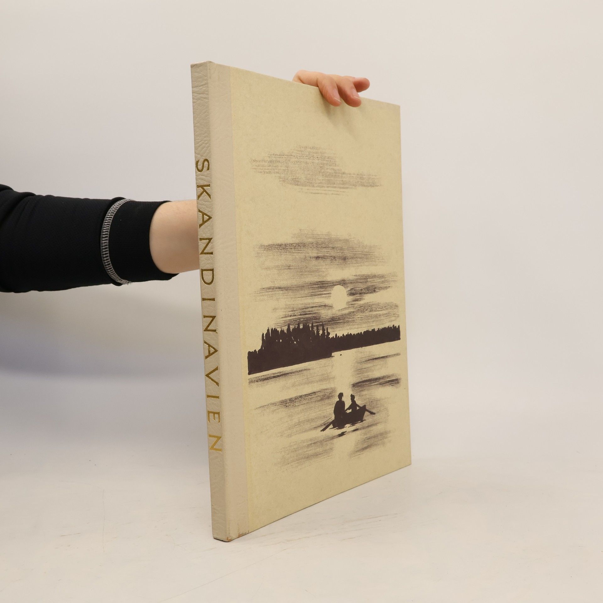 Various authors Skandinavien