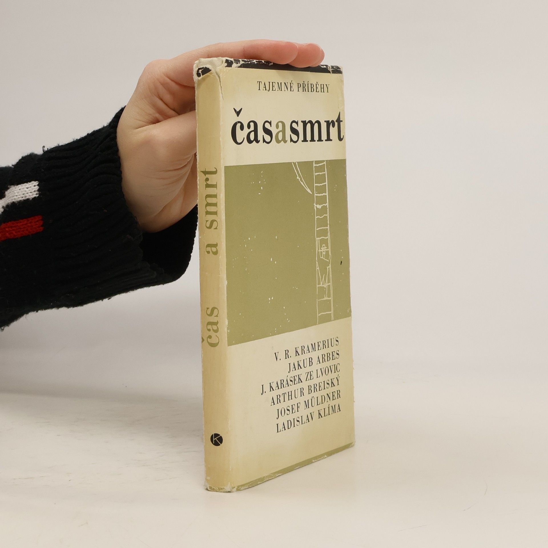 Autorenkollektiv Čas a smrt