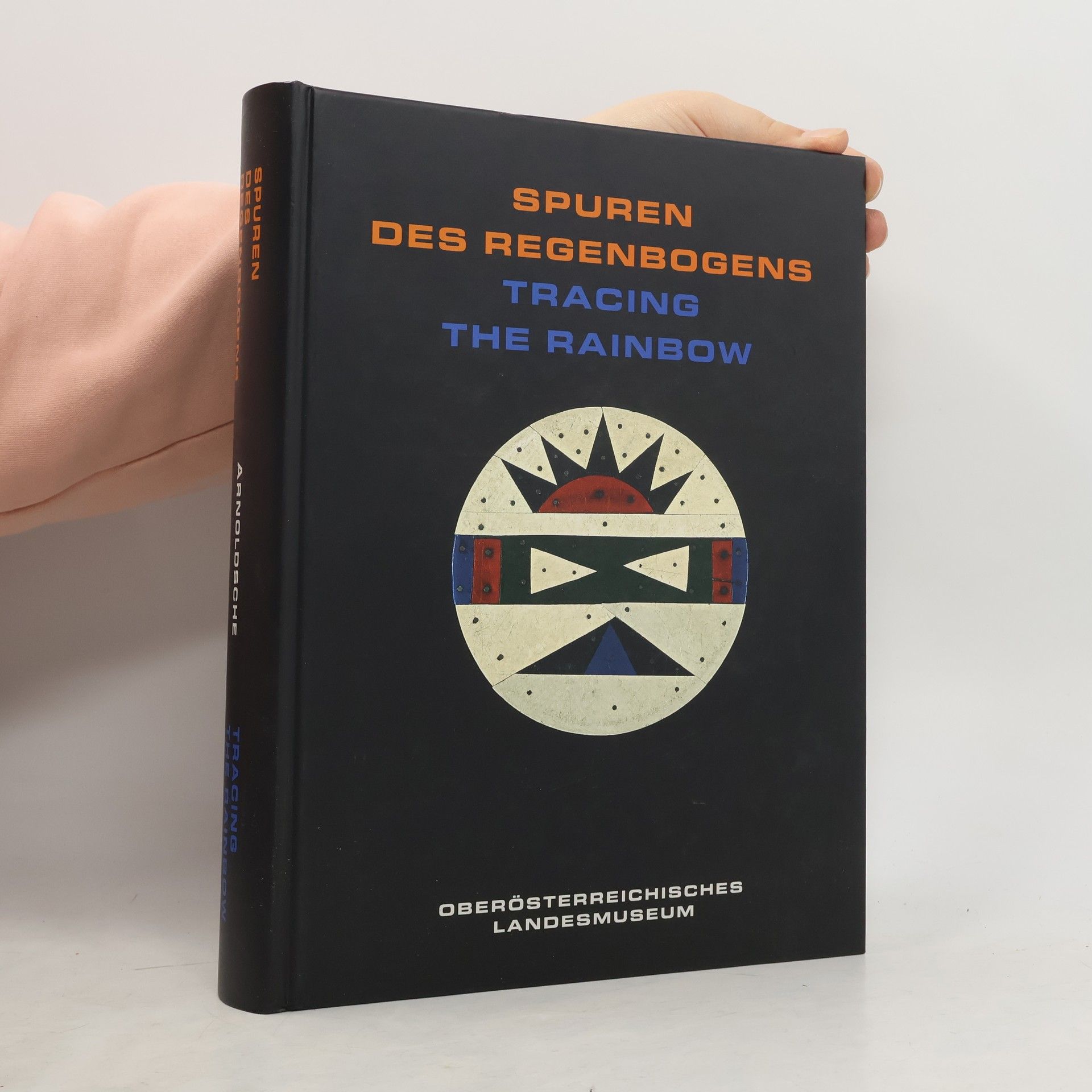 Spuren des Regenbogens