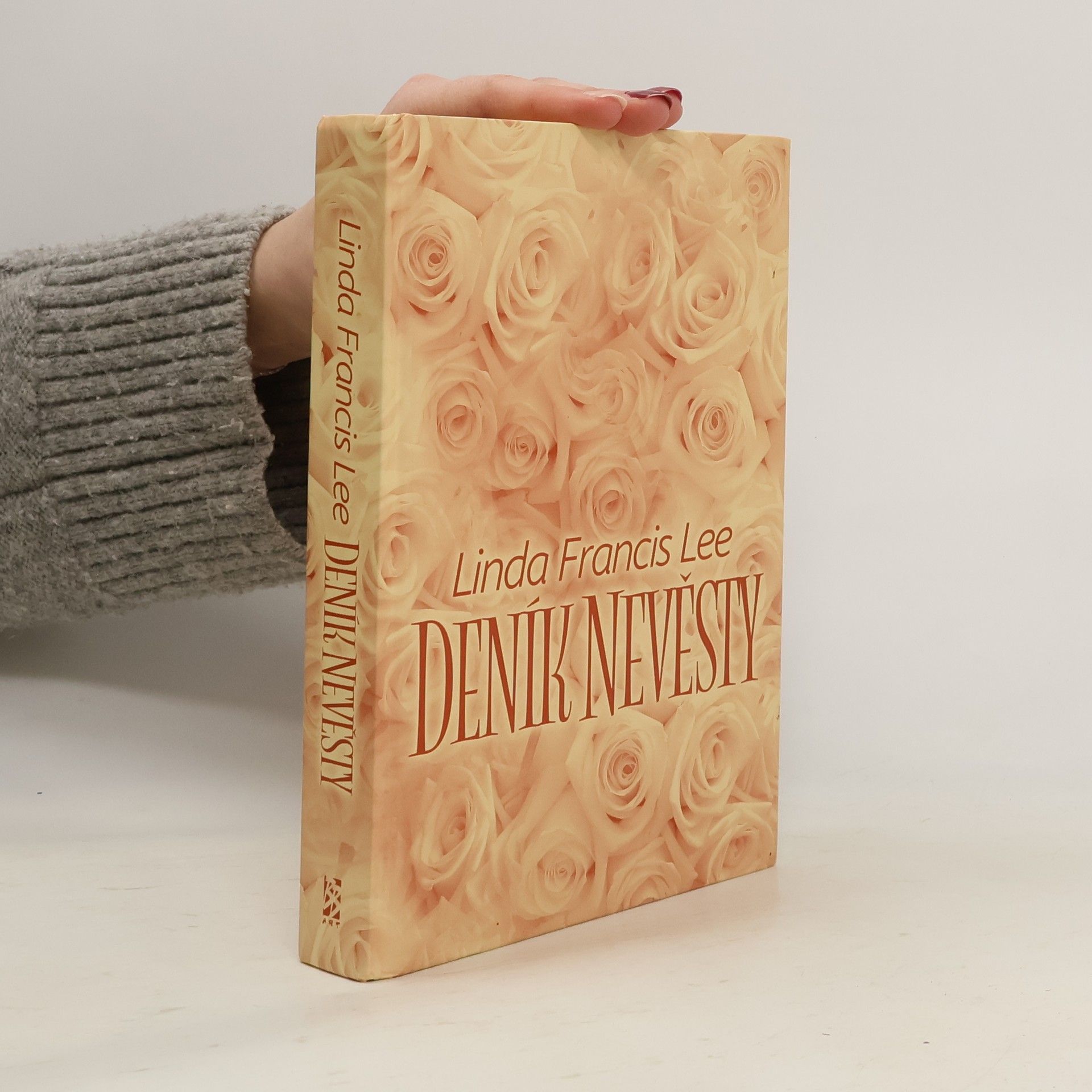 Linda Francis Lee Deník nevěsty