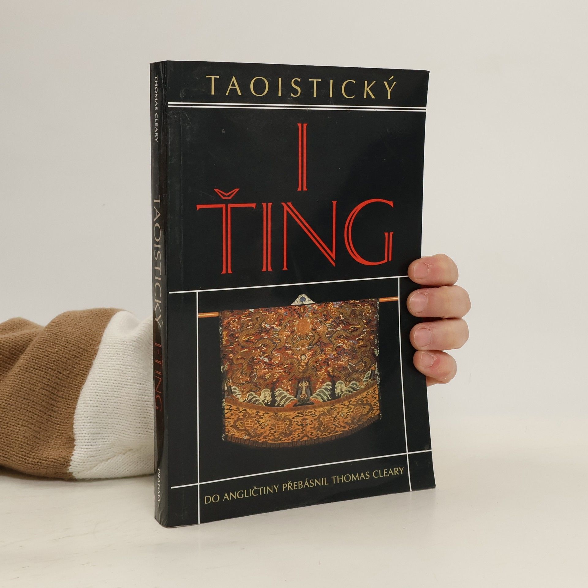 Taoistický I-ťing