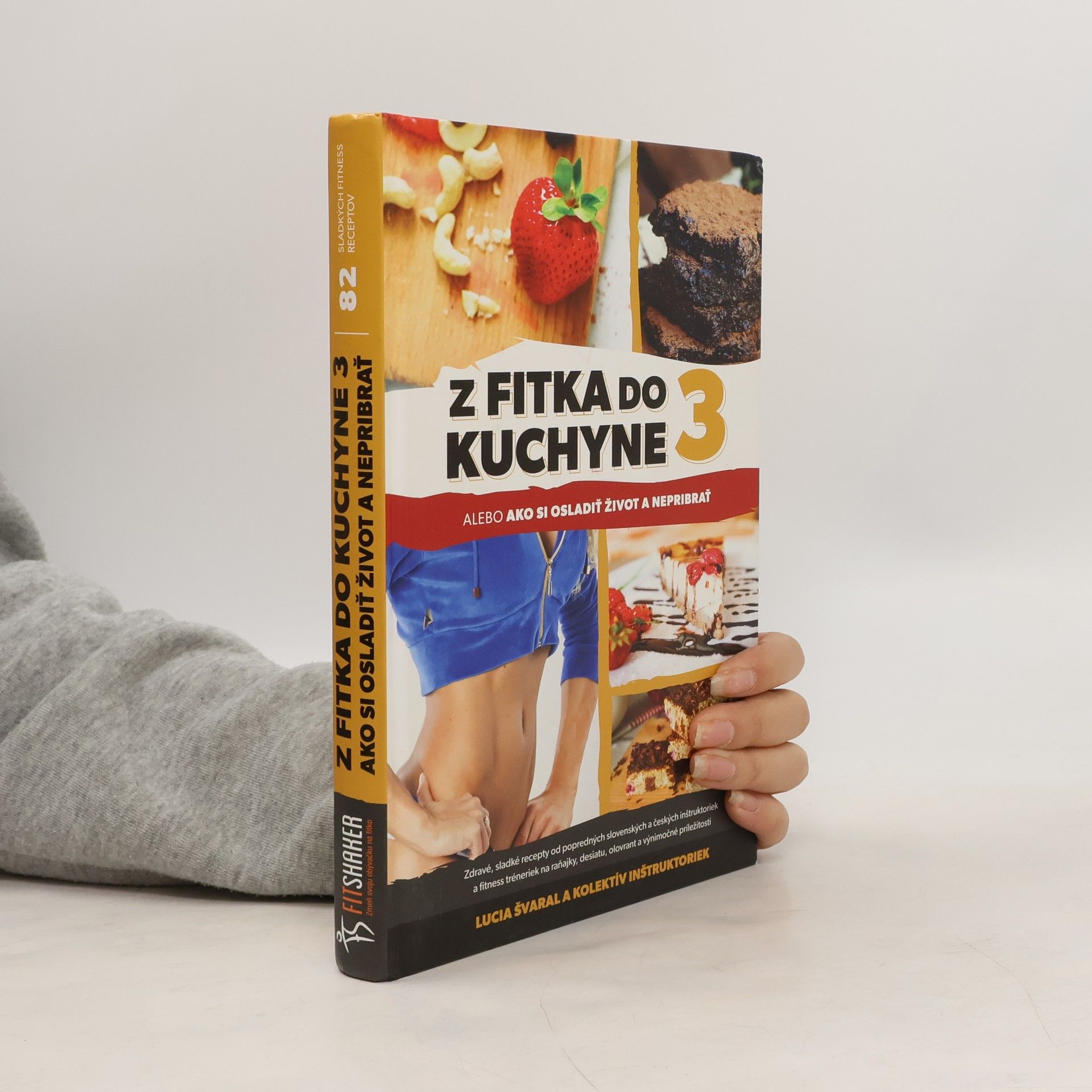 Z fitka do kuchyne 3