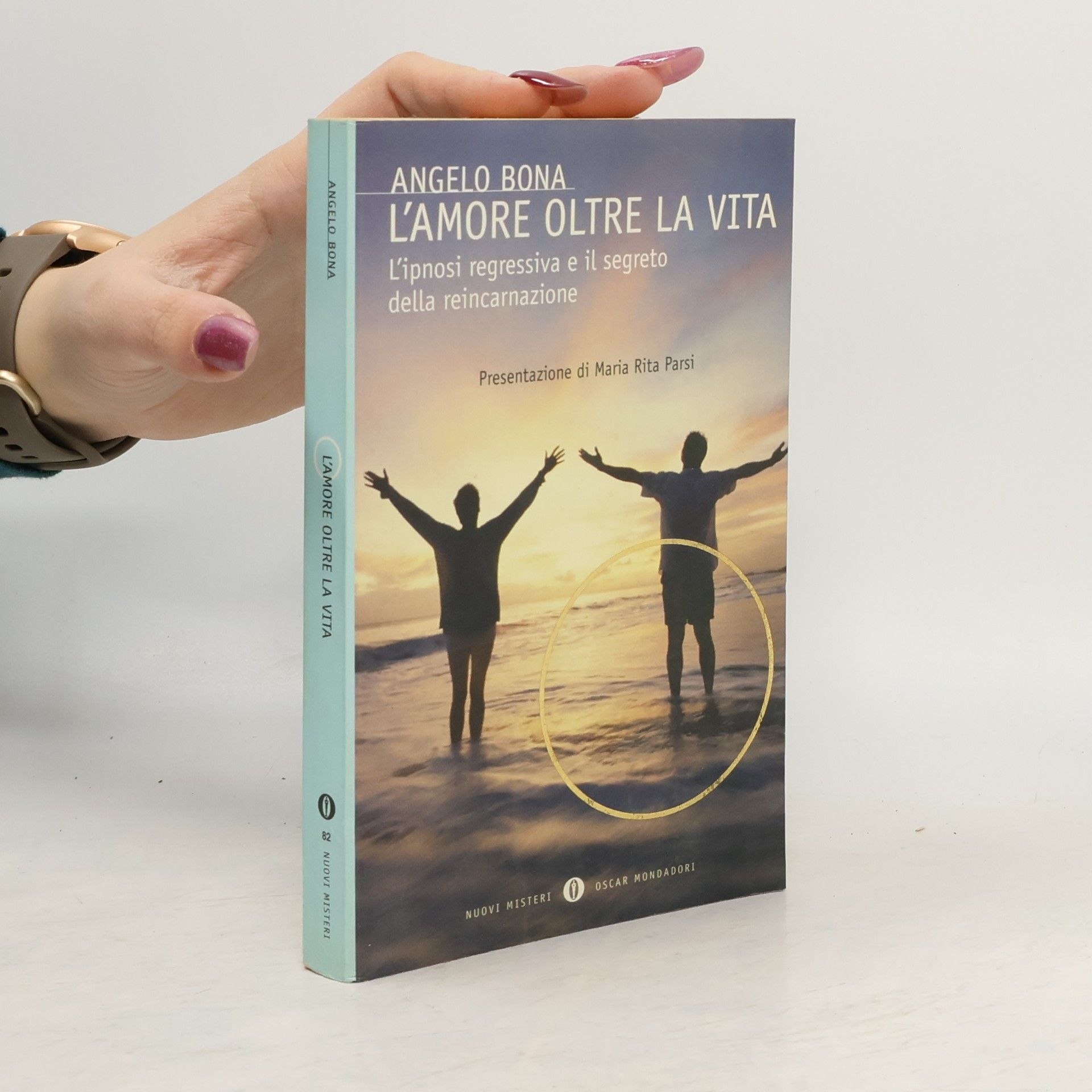 L'amore oltre la vita