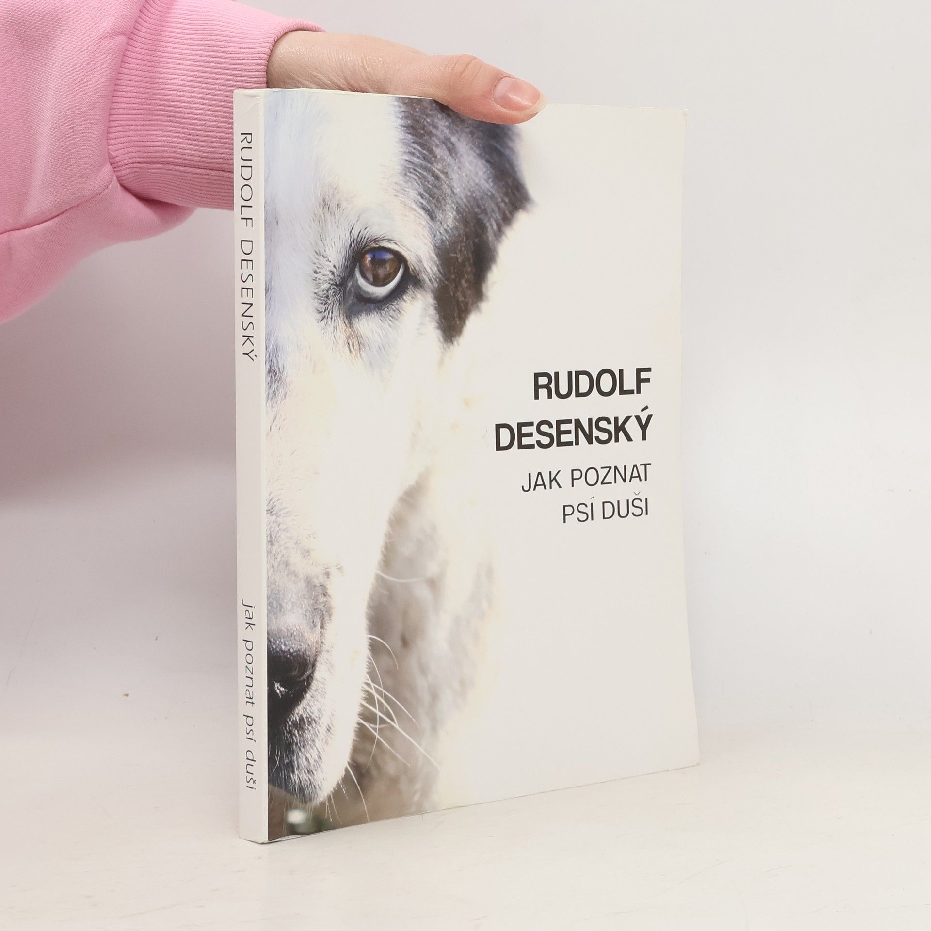 Jak poznat psí duši