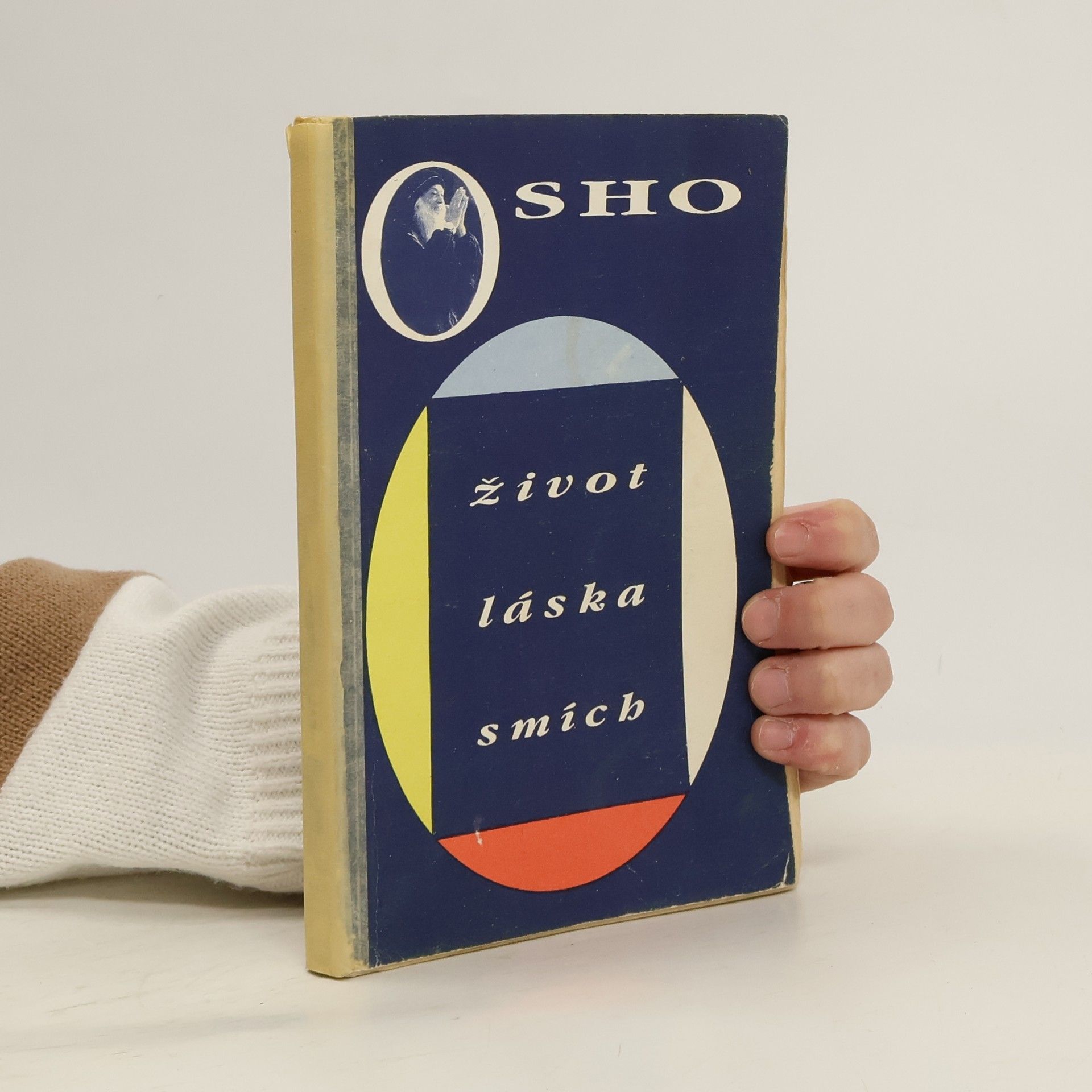 Ošó Život, láska, smích
