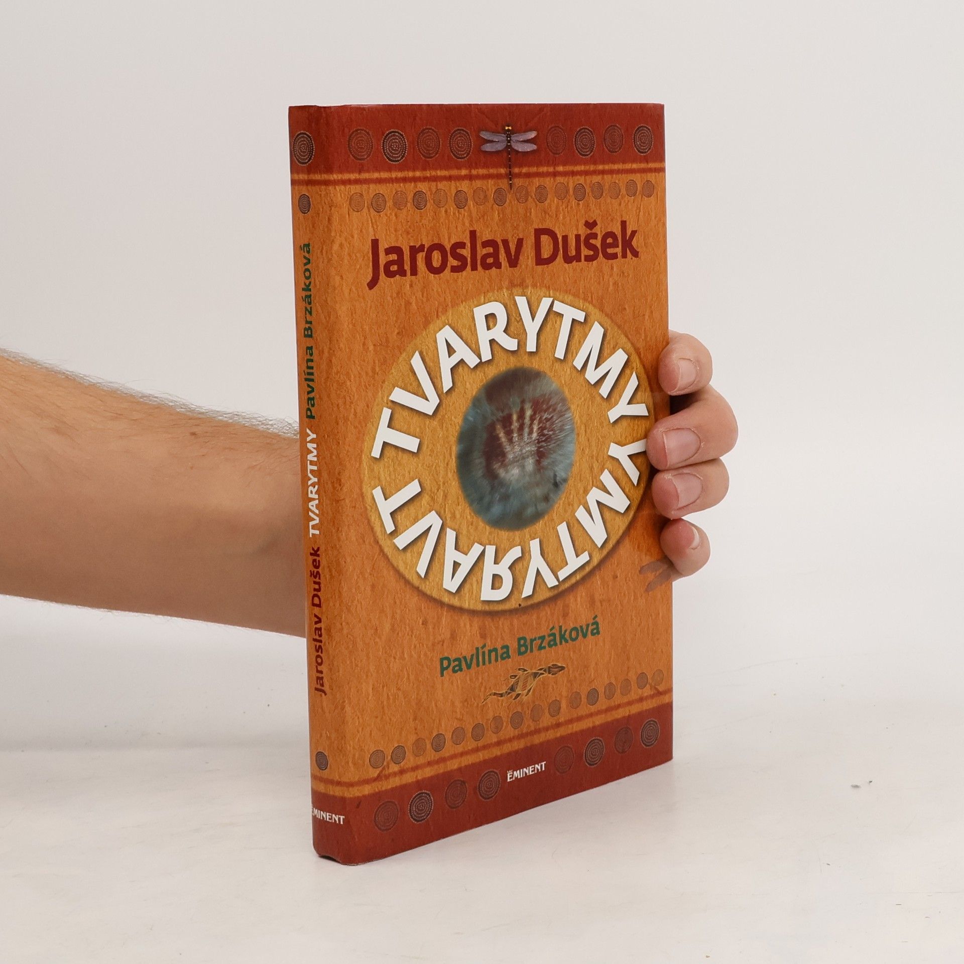 Jaroslav Dušek Tvarytmy