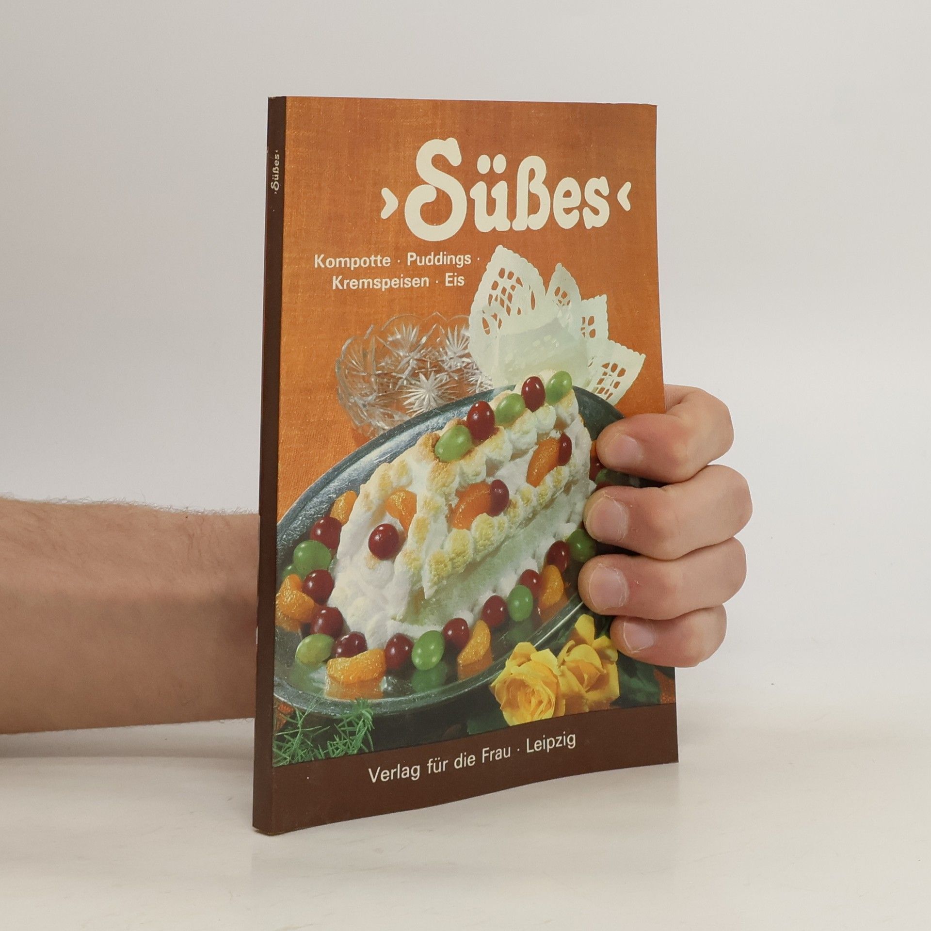 Various authors Süßes