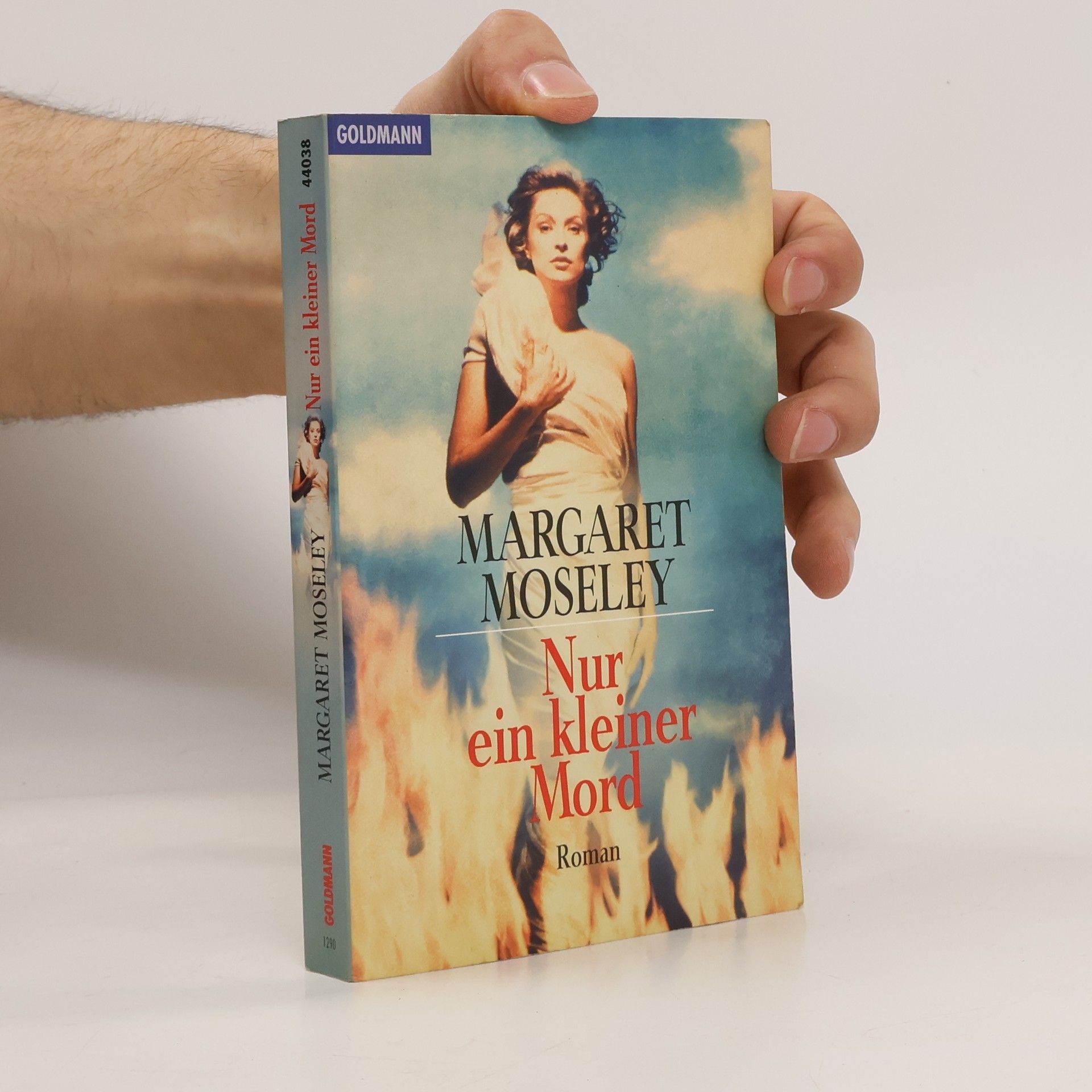 Nur ein kleiner Mord