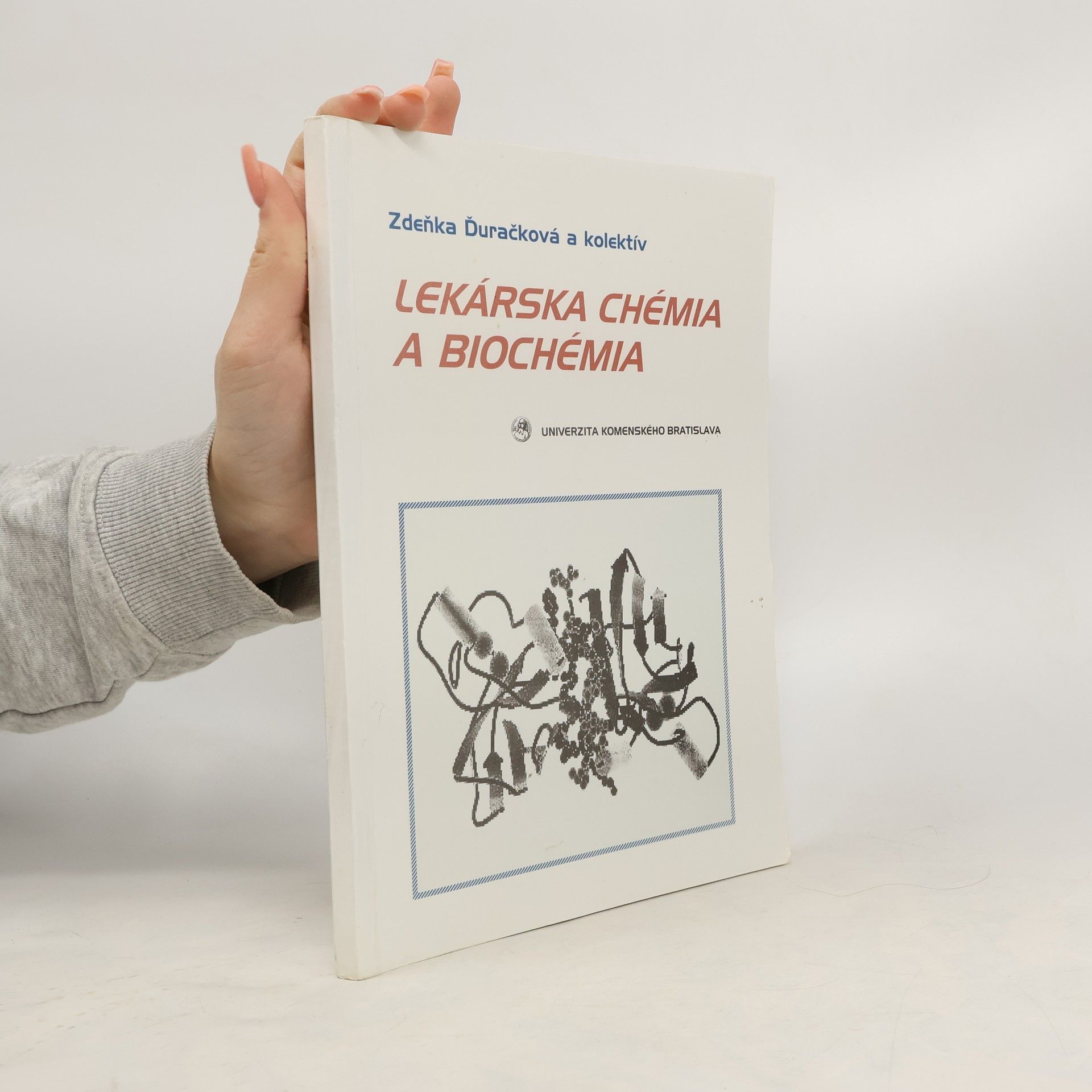 Lekárska chémia a biochémia
