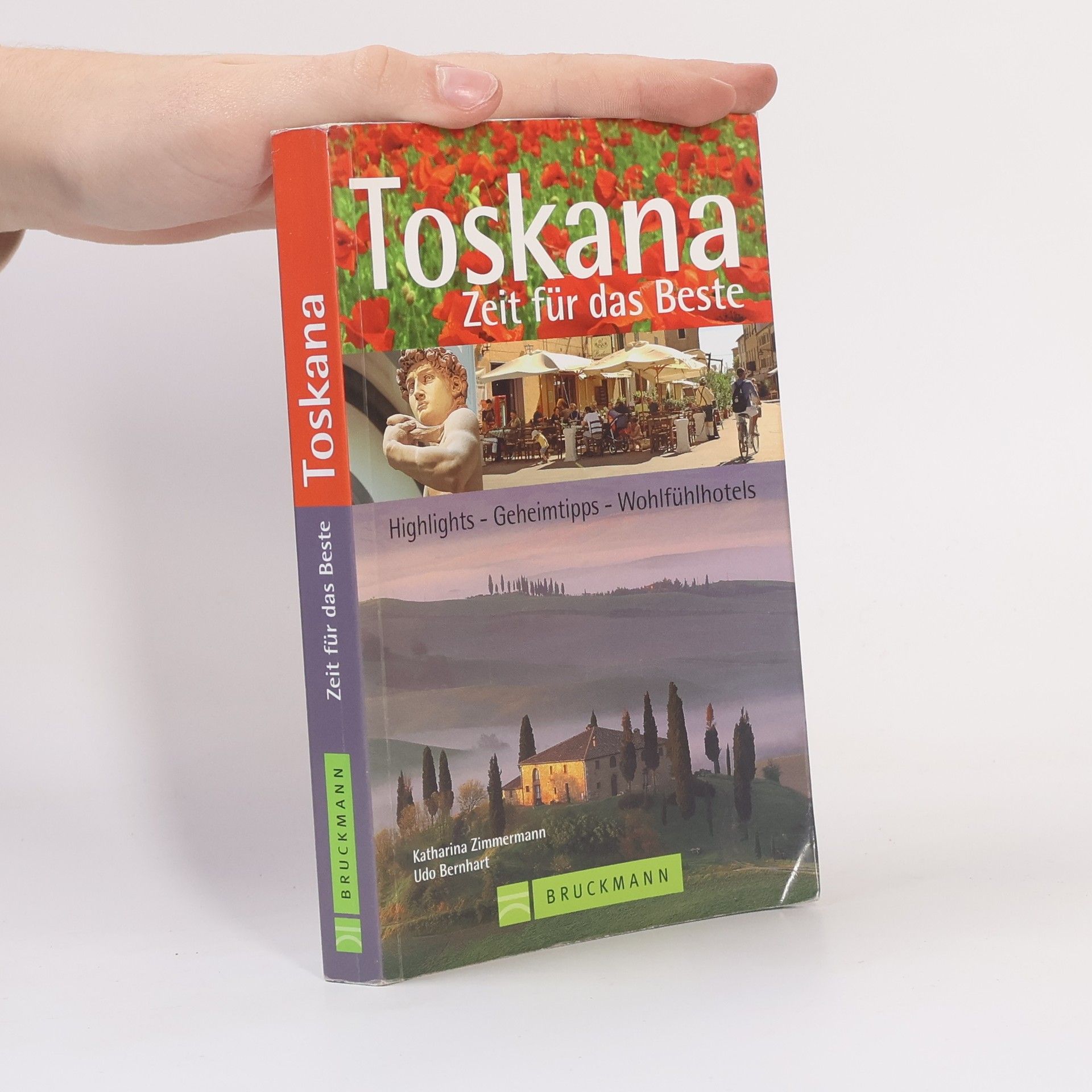 Toskana