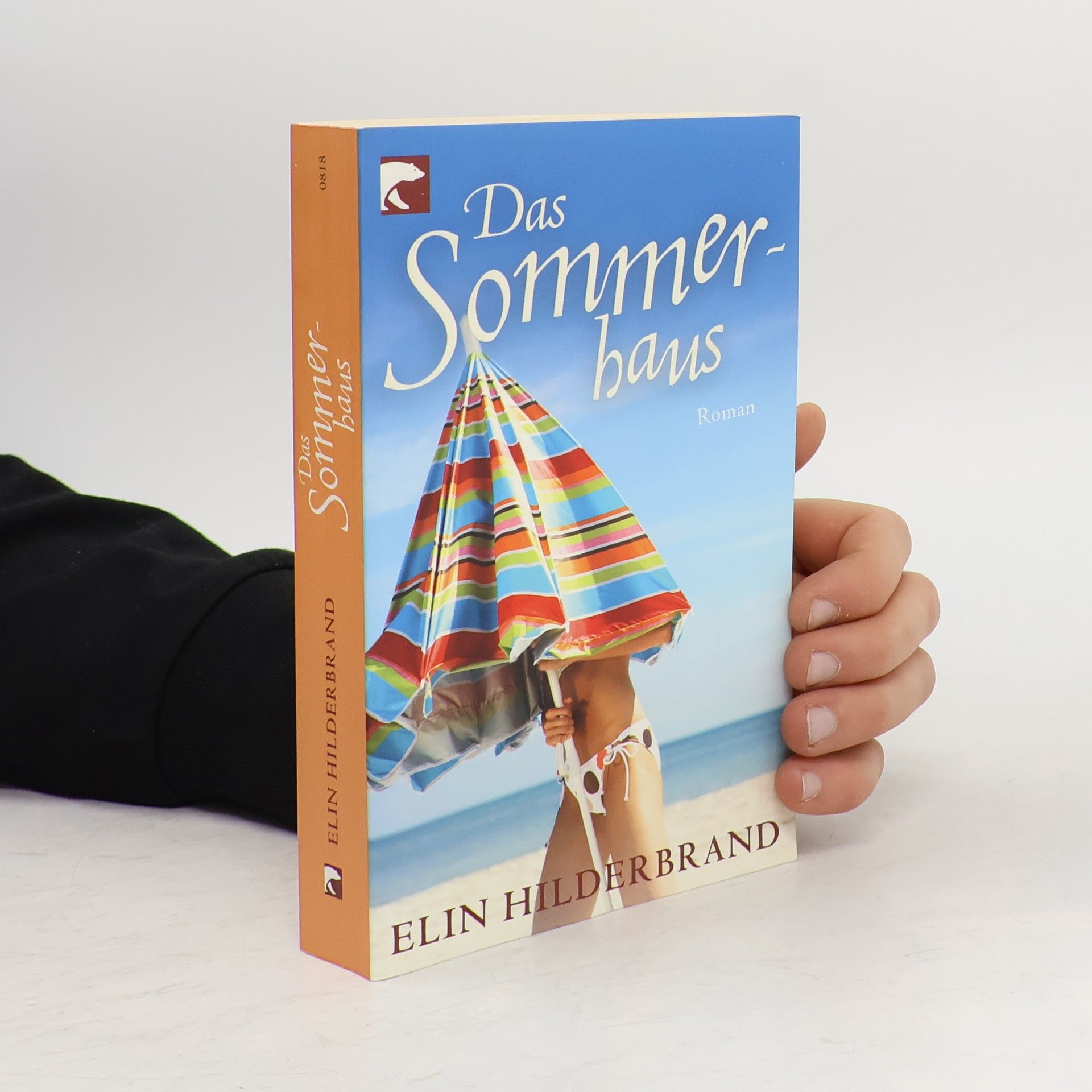 Elin Hilderbrand Das Sommerhaus