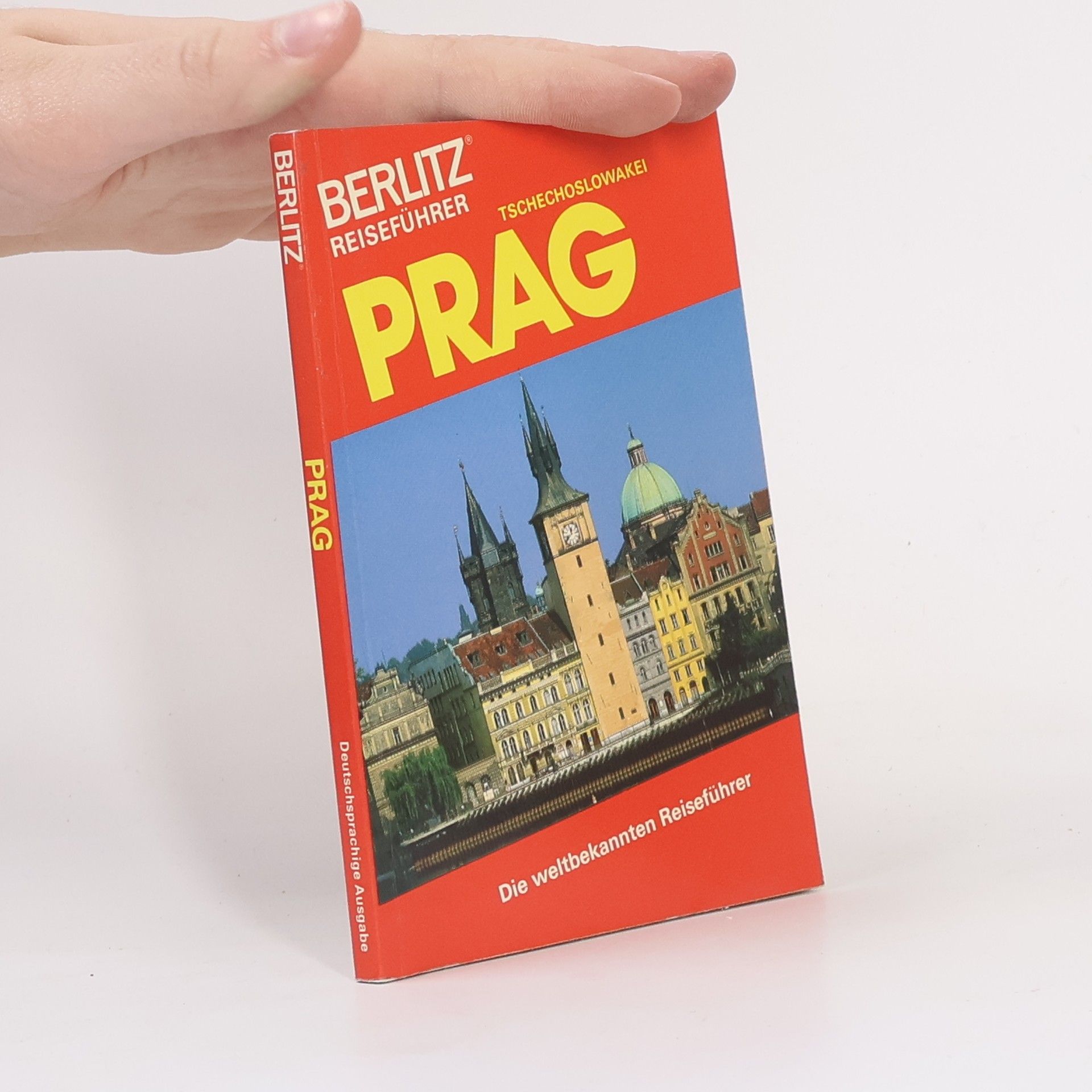 Auteurscollectief Prag
