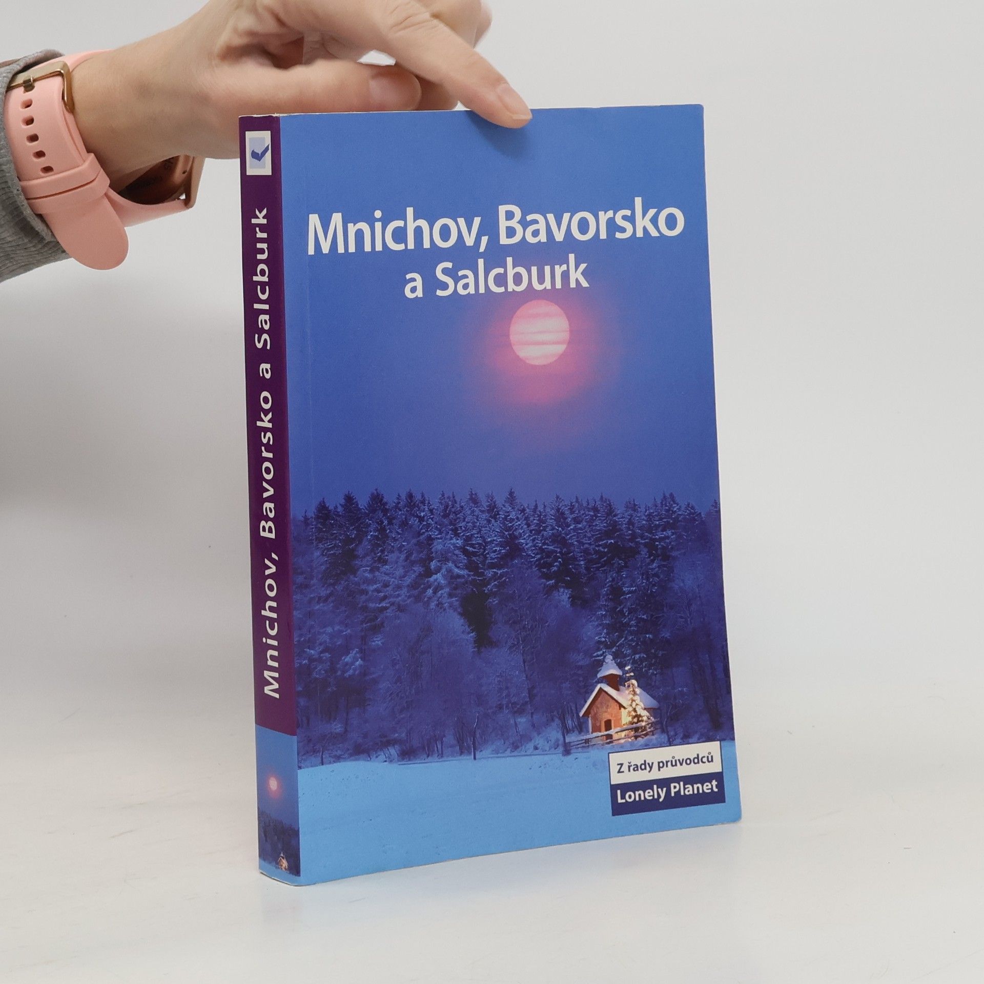 Mnichov, Bavorsko a Salcburk