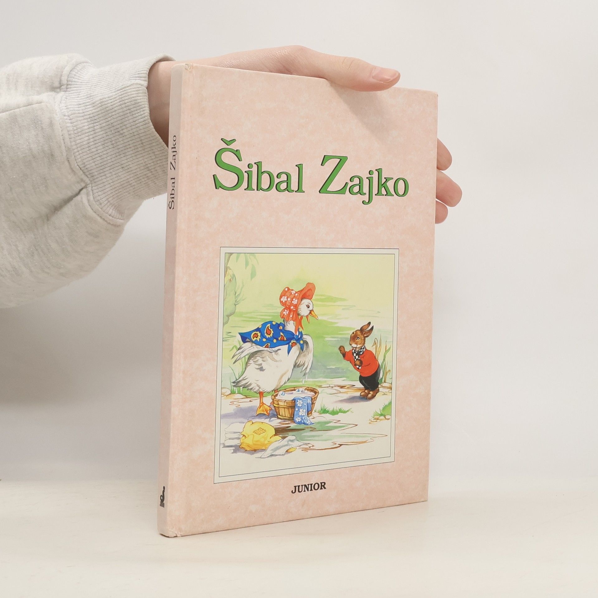 Various authors Šibal Zajko