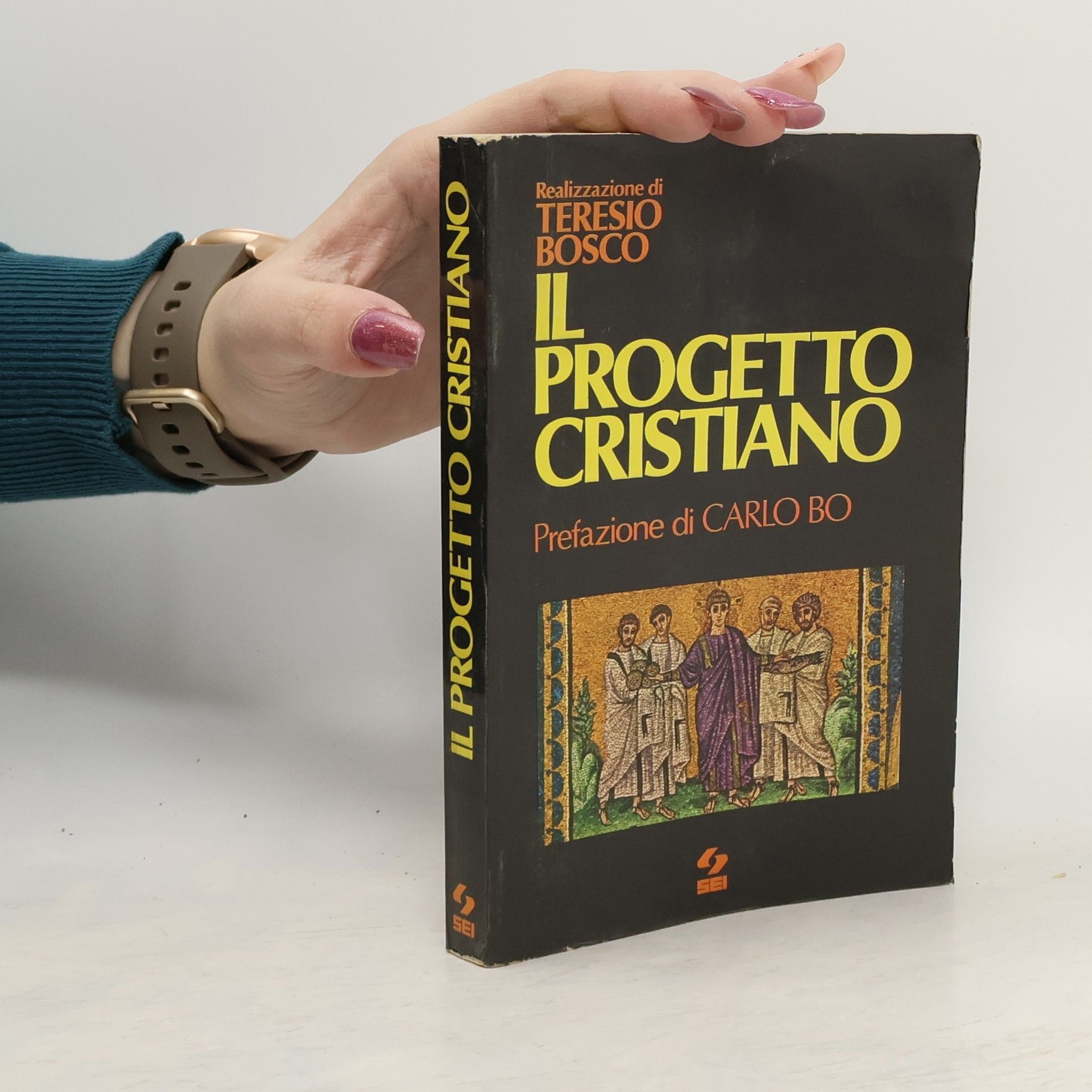 AA.VV. Il progetto cristiano 2