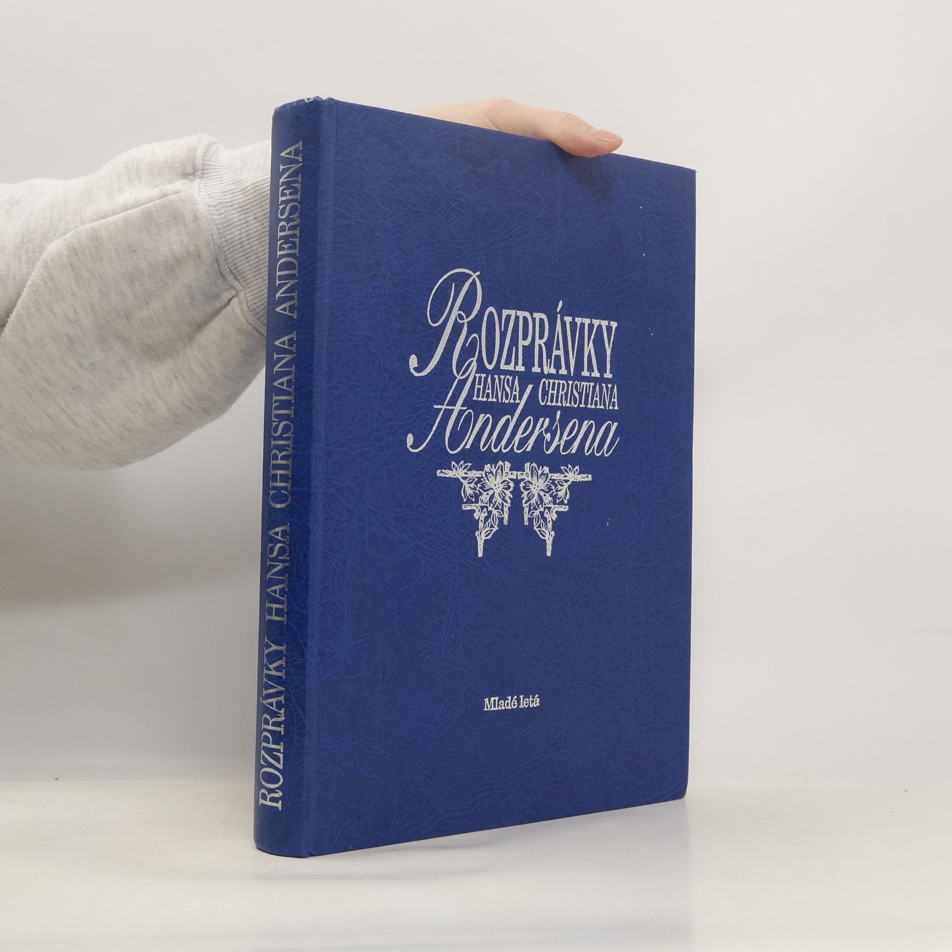 Rozprávky Hansa Christiana Andersena